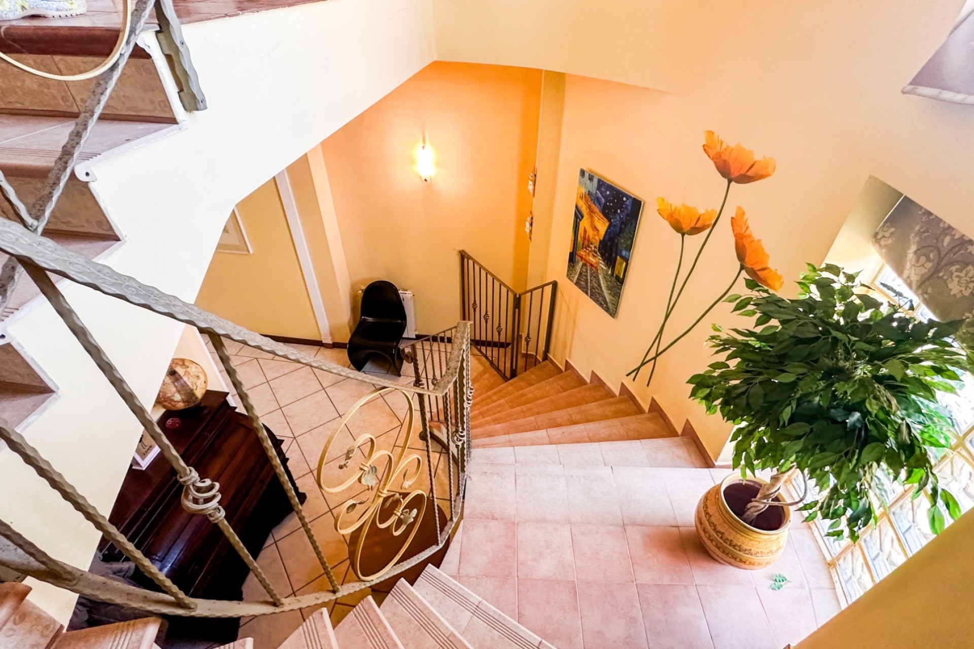 Återförsäljning - Villa -
La Mata - Costa Blanca