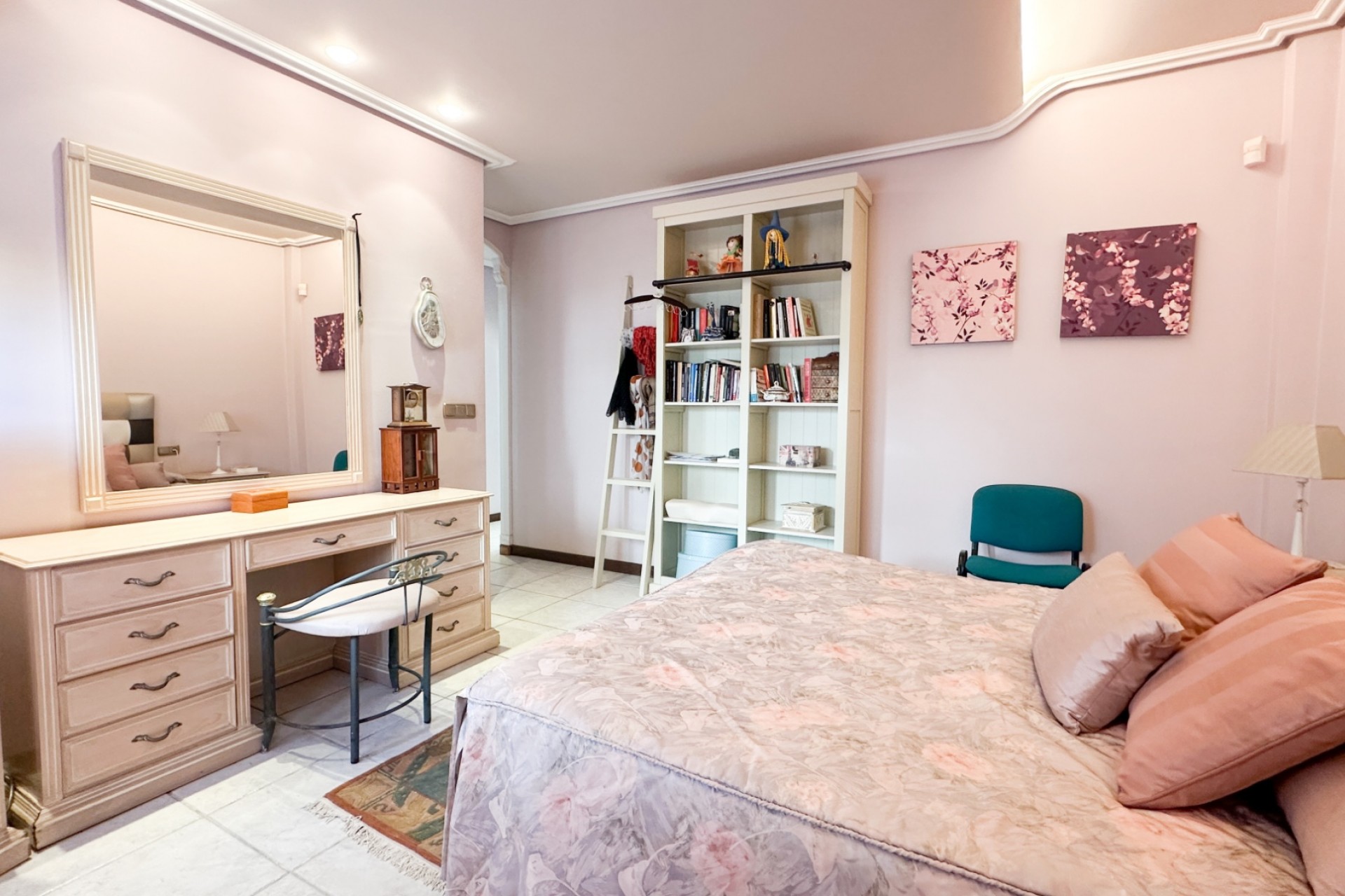 Återförsäljning - Villa -
La Mata - Costa Blanca