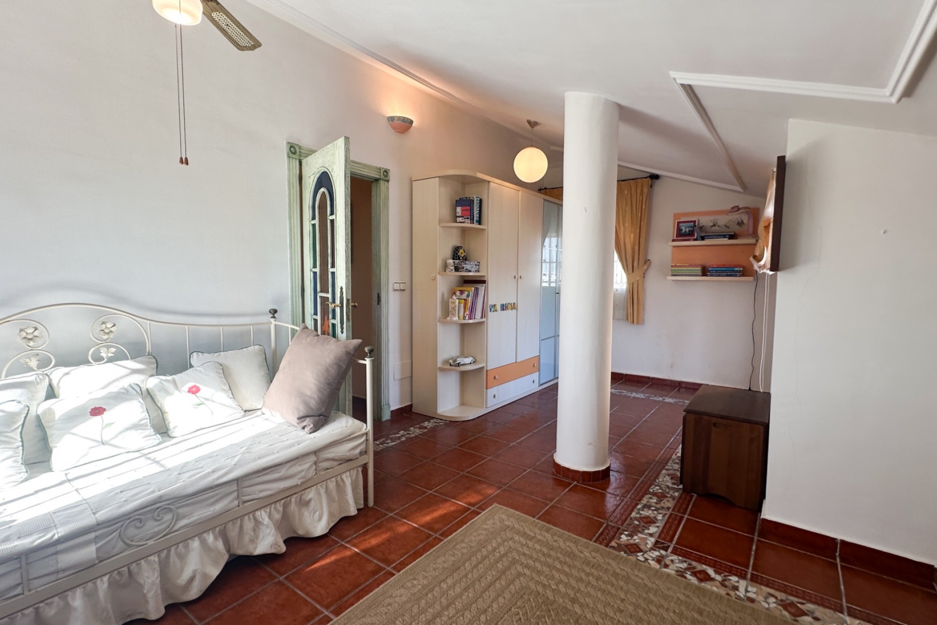 Återförsäljning - Villa -
La Mata - Costa Blanca