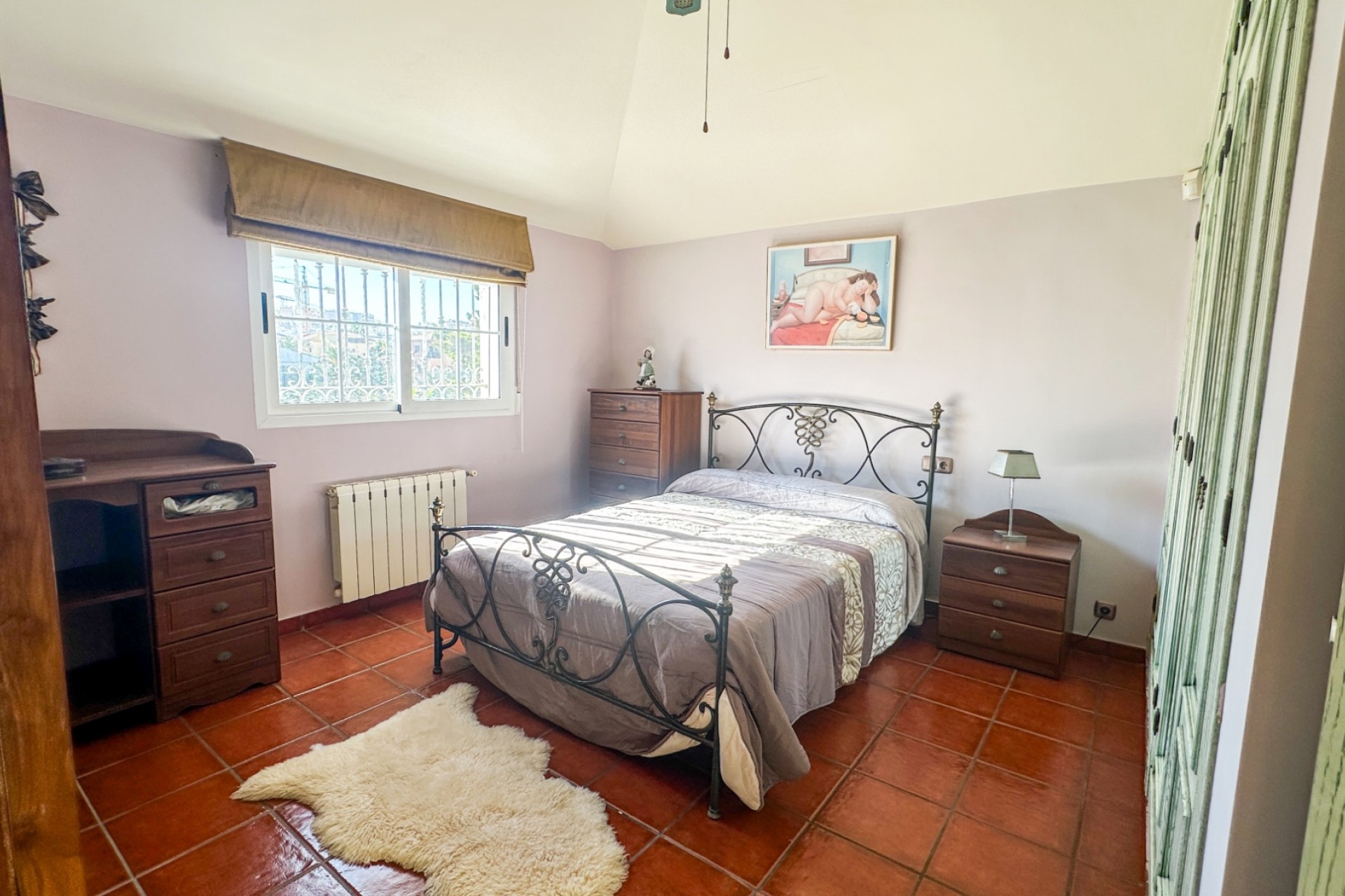 Återförsäljning - Villa -
La Mata - Costa Blanca