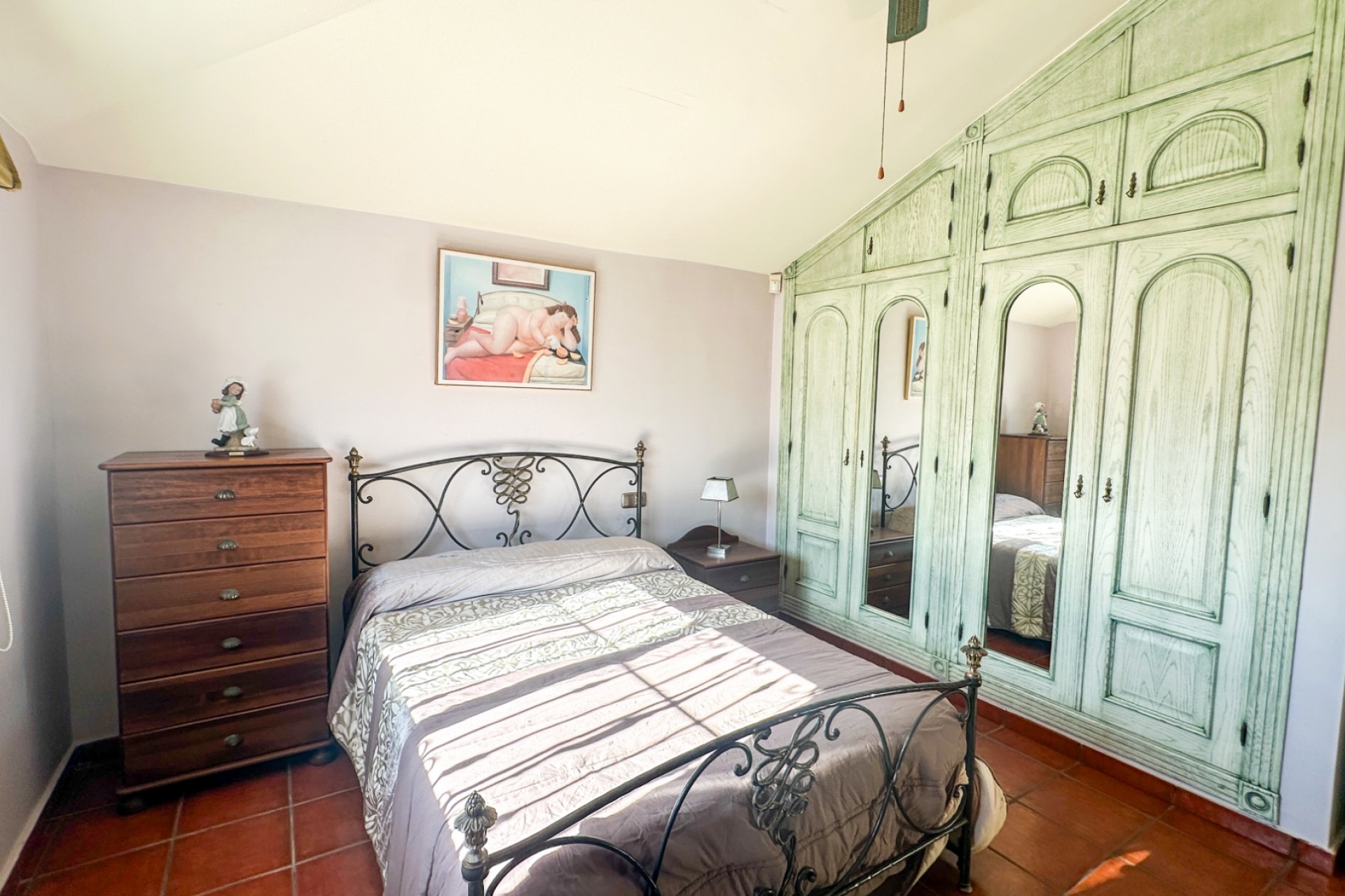 Återförsäljning - Villa -
La Mata - Costa Blanca