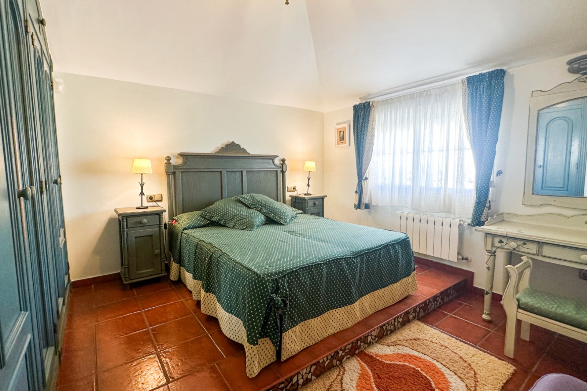 Återförsäljning - Villa -
La Mata - Costa Blanca