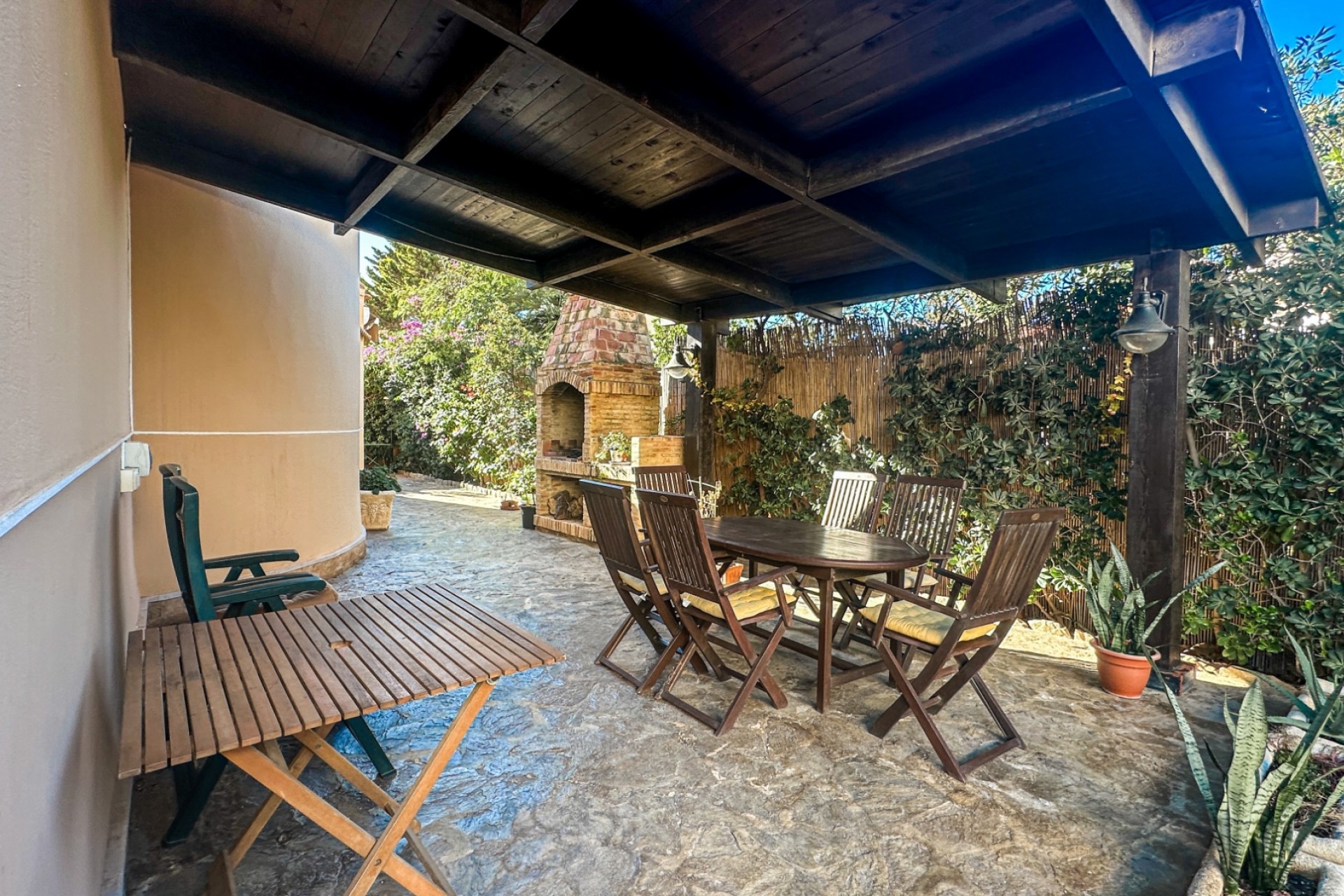 Återförsäljning - Villa -
La Mata - Costa Blanca