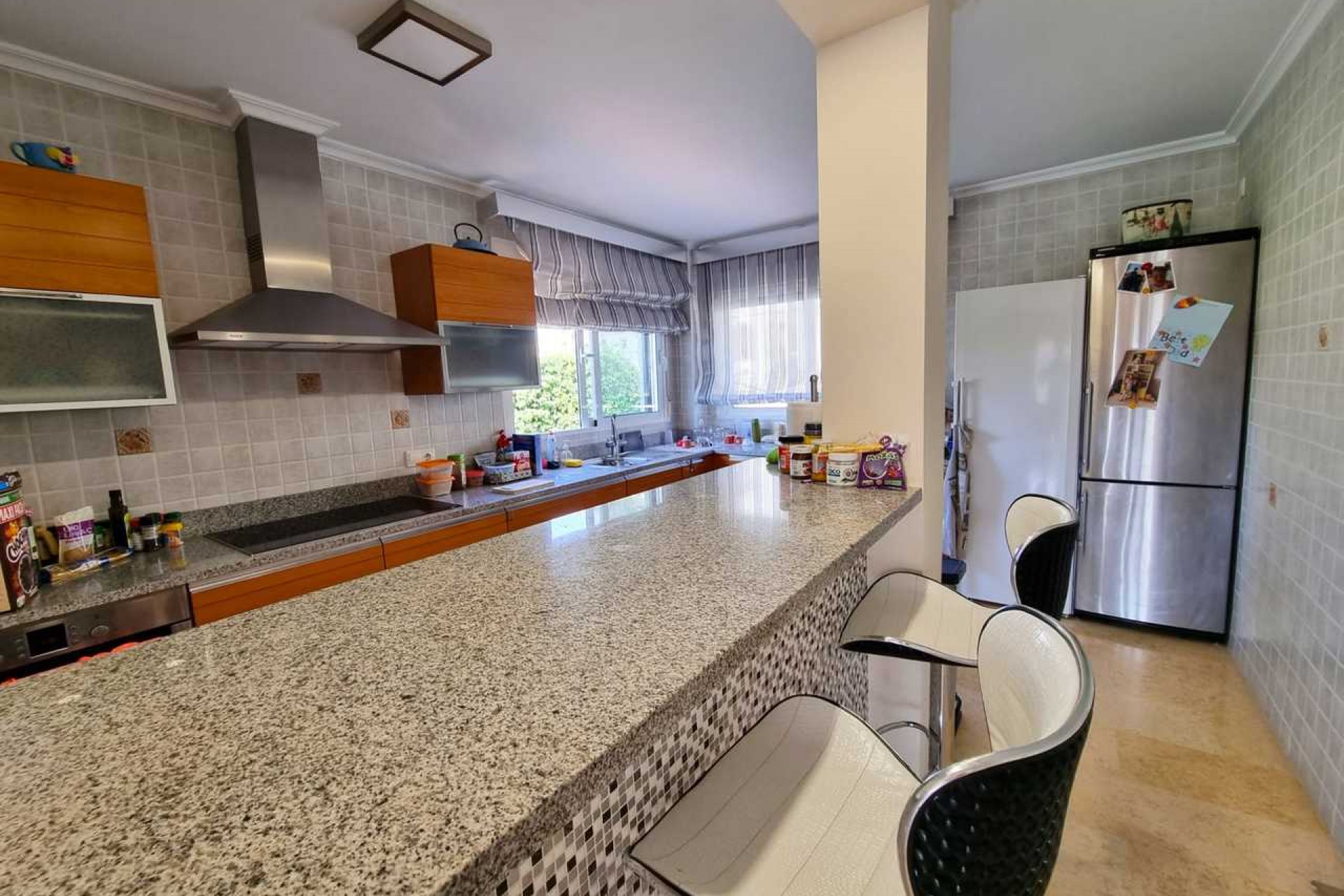 Återförsäljning - Villa -
La Mata - Costa Blanca