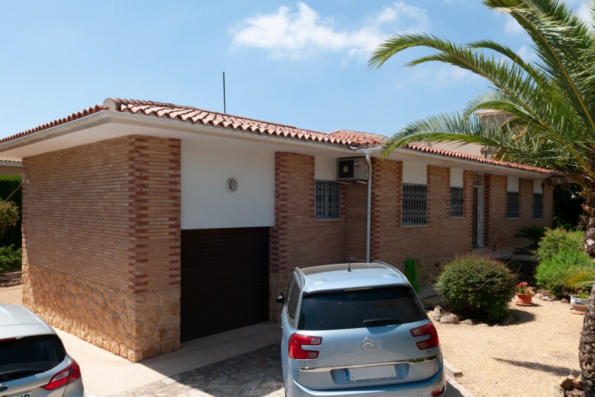 Återförsäljning - Villa -
La Nucía - Costa Blanca