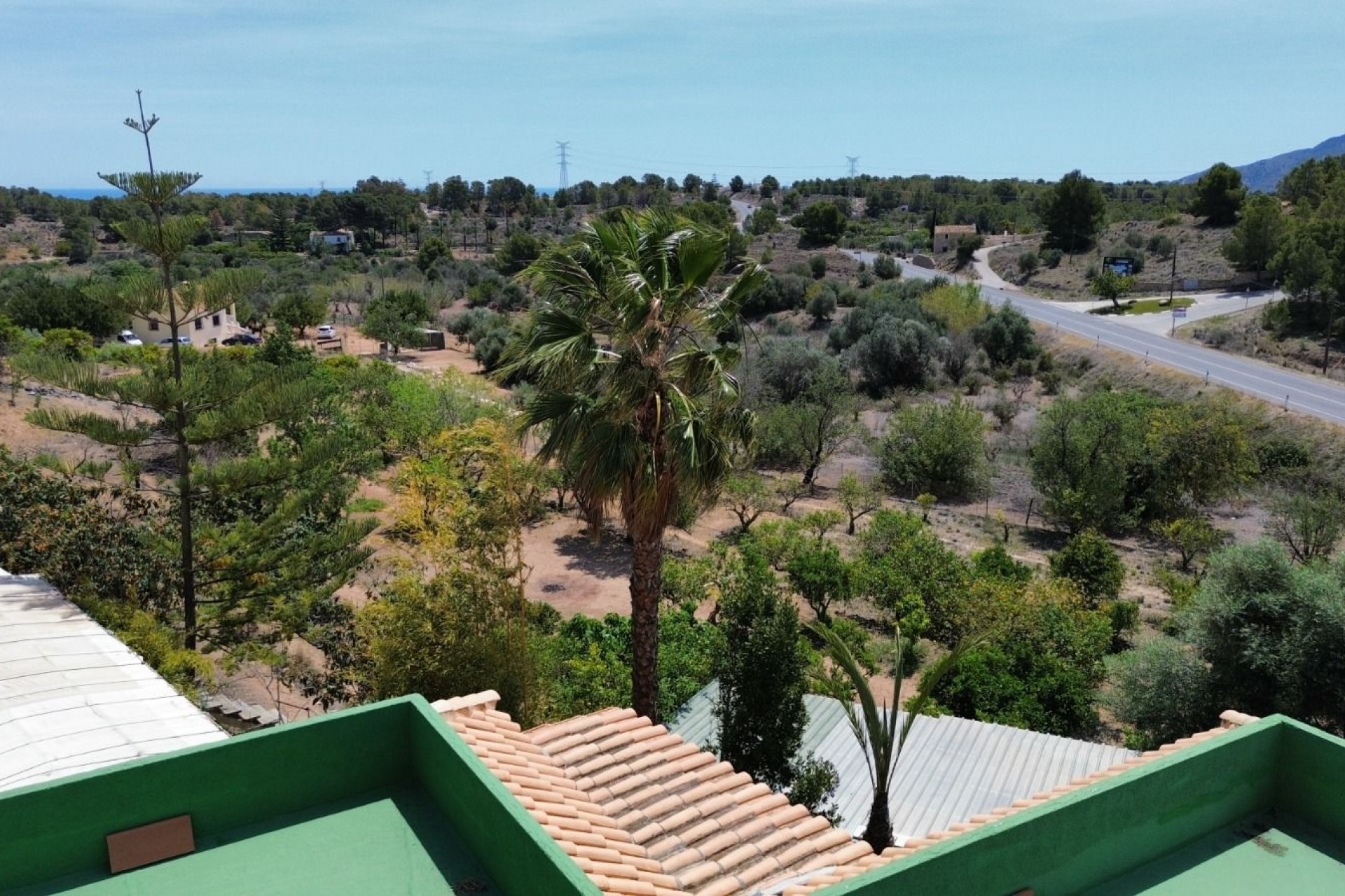 Återförsäljning - Villa -
La Nucía - Costa Blanca