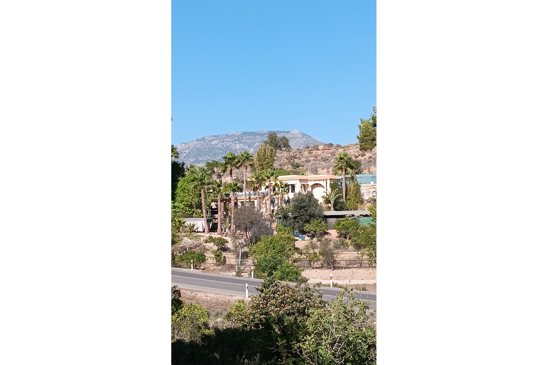 Återförsäljning - Villa -
La Nucía - Costa Blanca