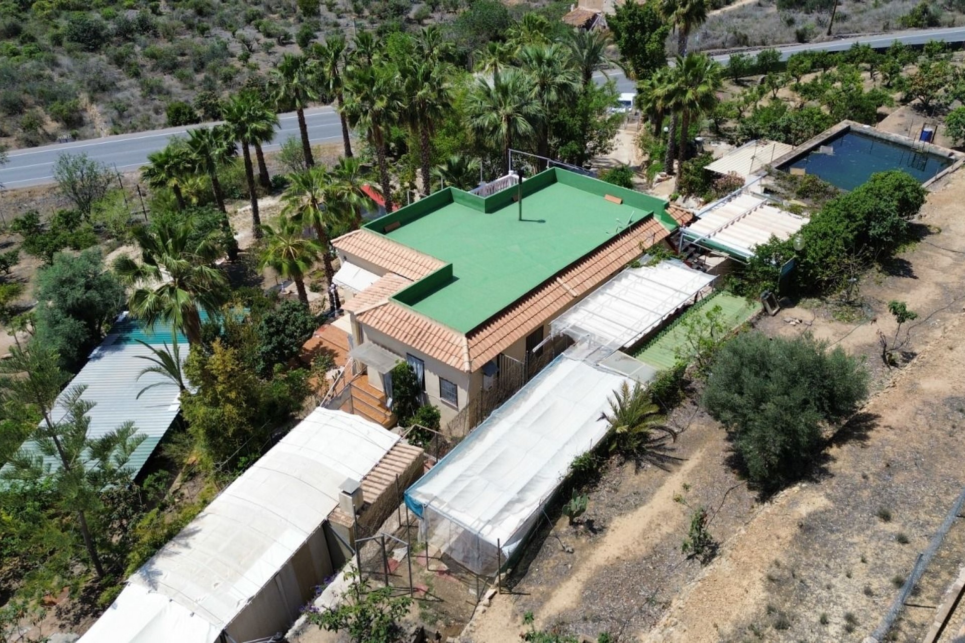 Återförsäljning - Villa -
La Nucía - Costa Blanca