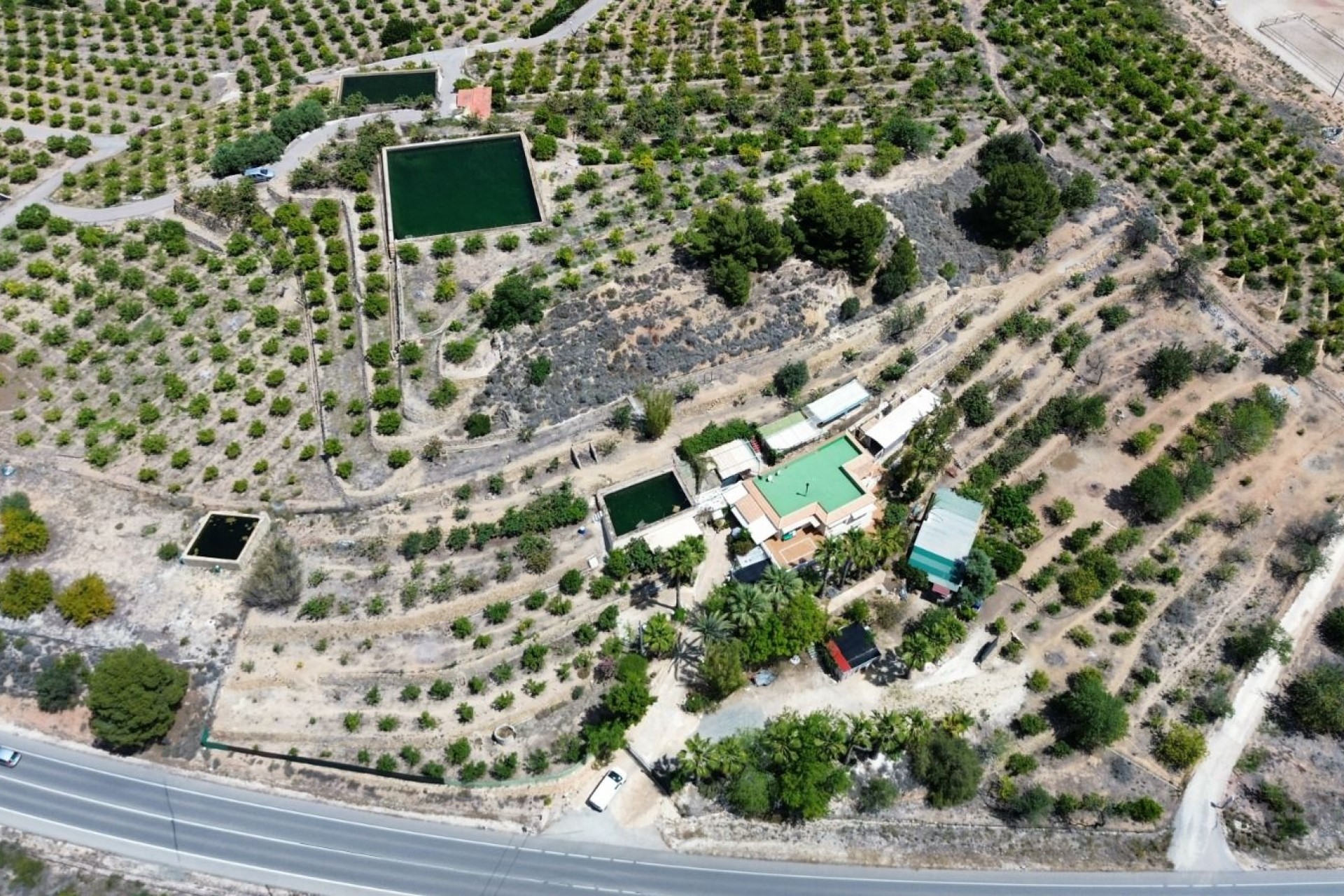 Återförsäljning - Villa -
La Nucía - Costa Blanca