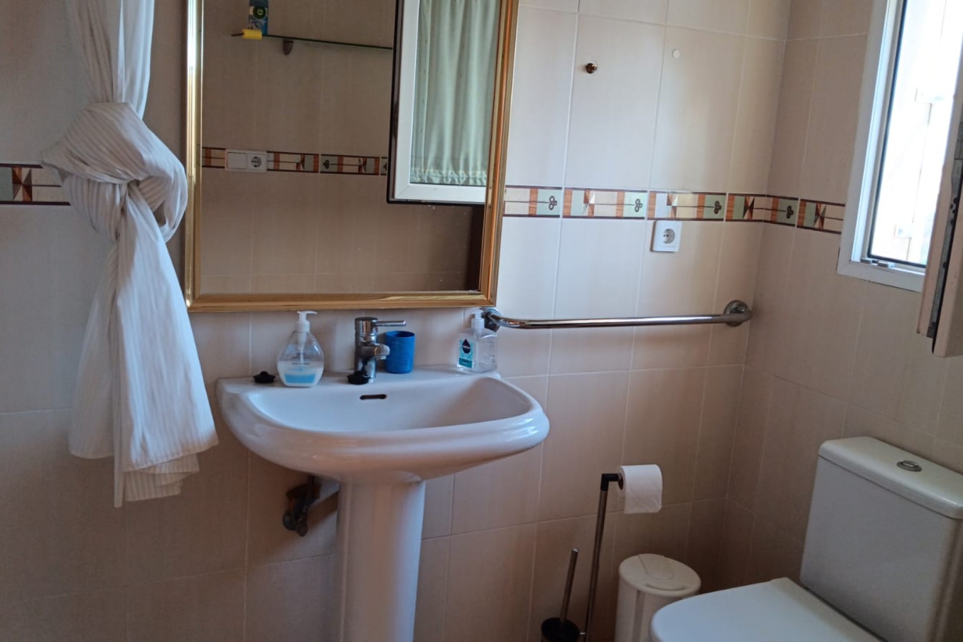 Återförsäljning - Villa -
La Nucía - Costa Blanca