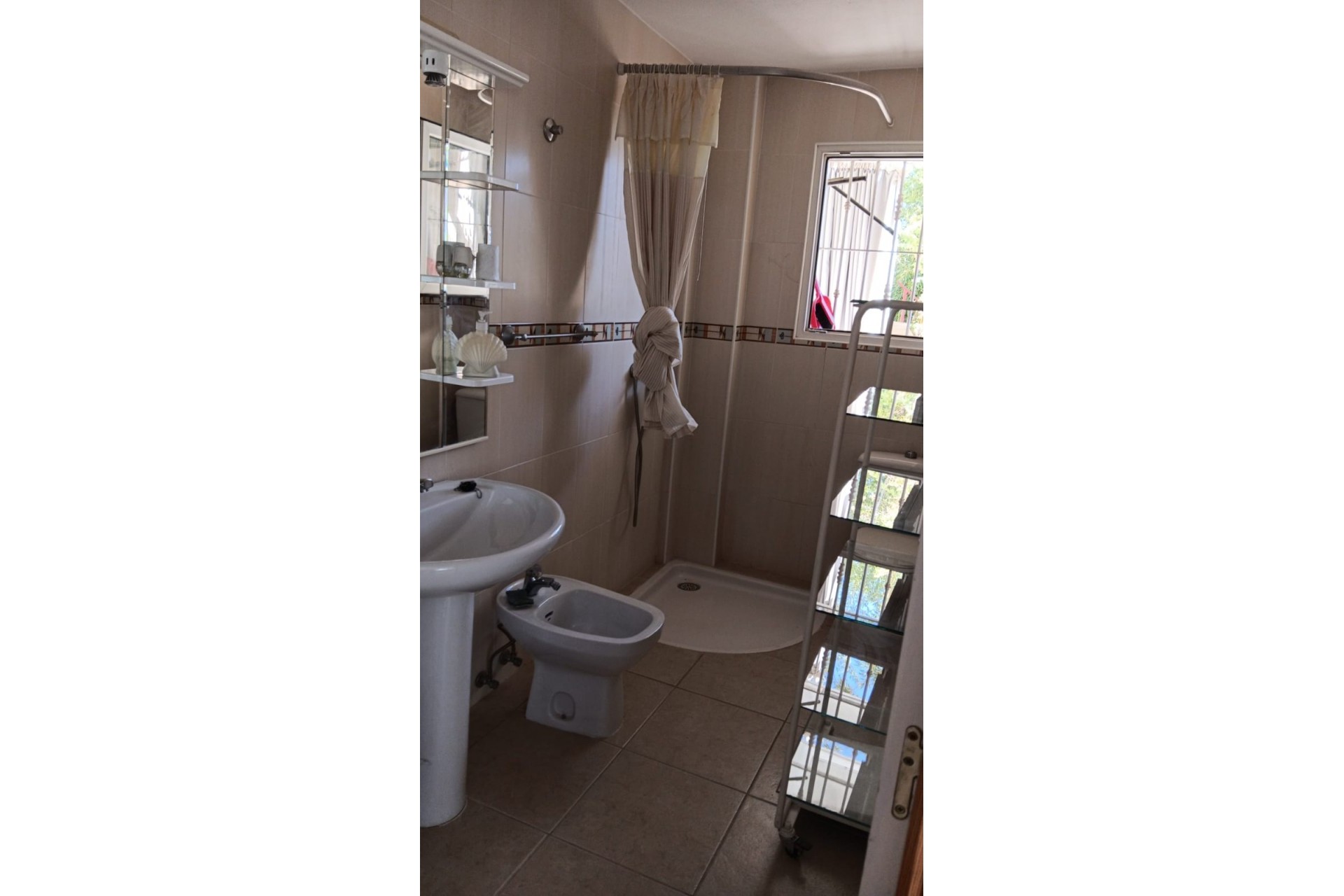 Återförsäljning - Villa -
La Nucía - Costa Blanca