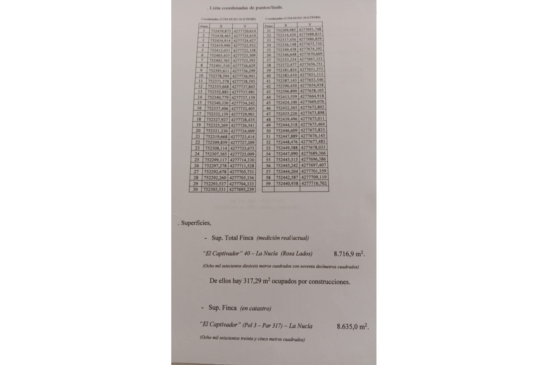 Återförsäljning - Villa -
La Nucía - Costa Blanca