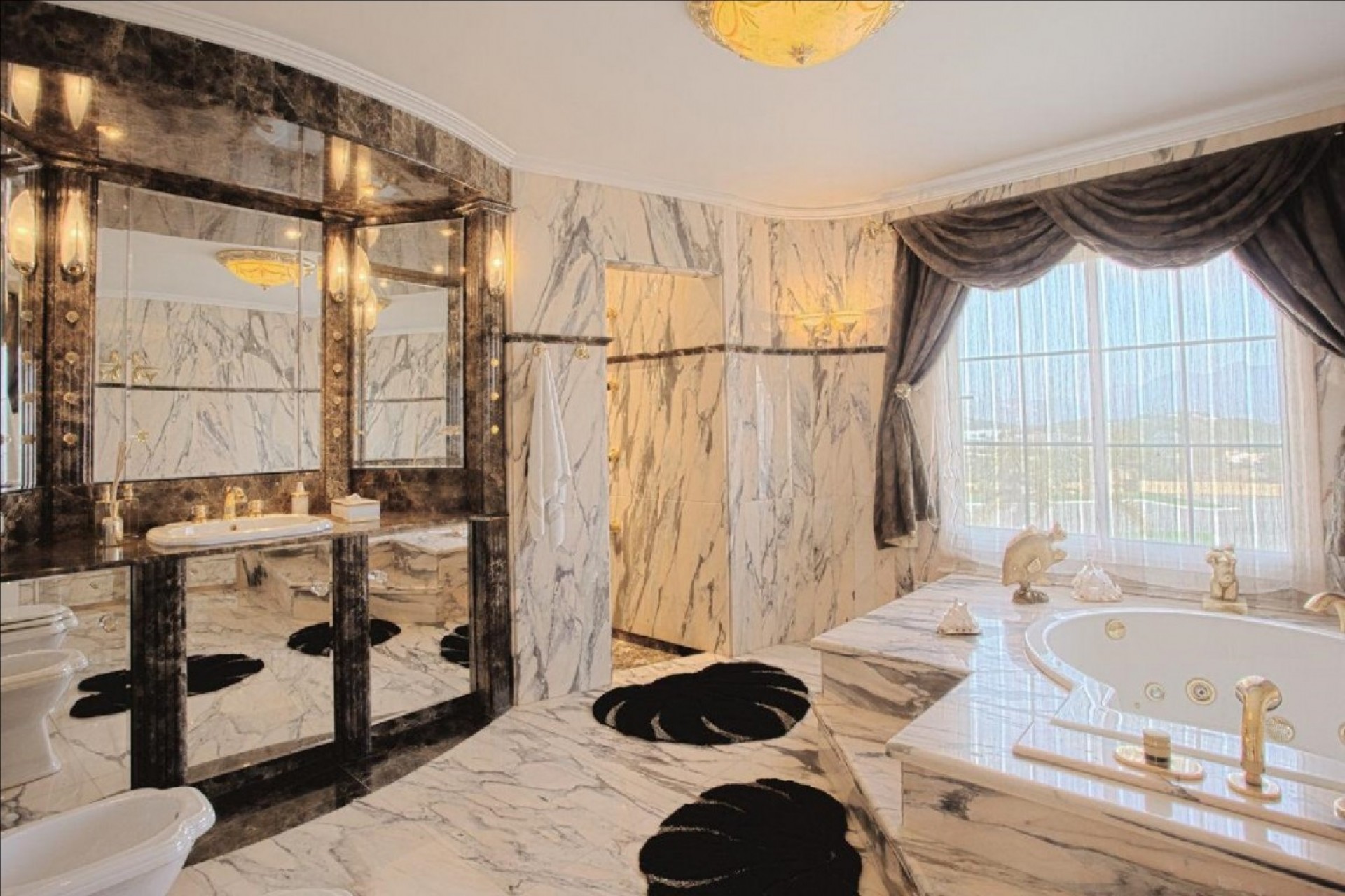 Återförsäljning - Villa -
La Nucía - Costa Blanca