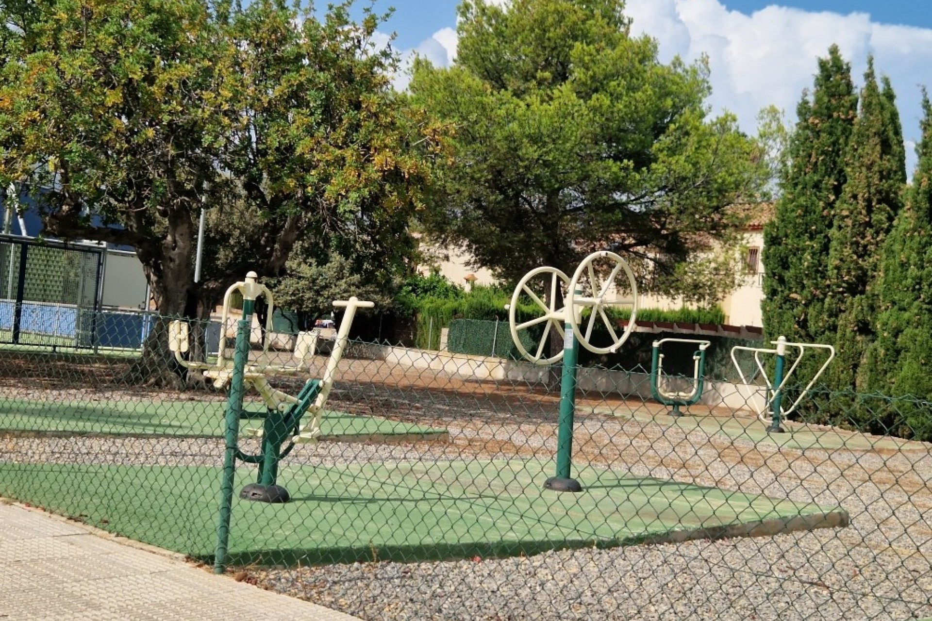 Återförsäljning - Villa -
La Nucía - Costa Blanca