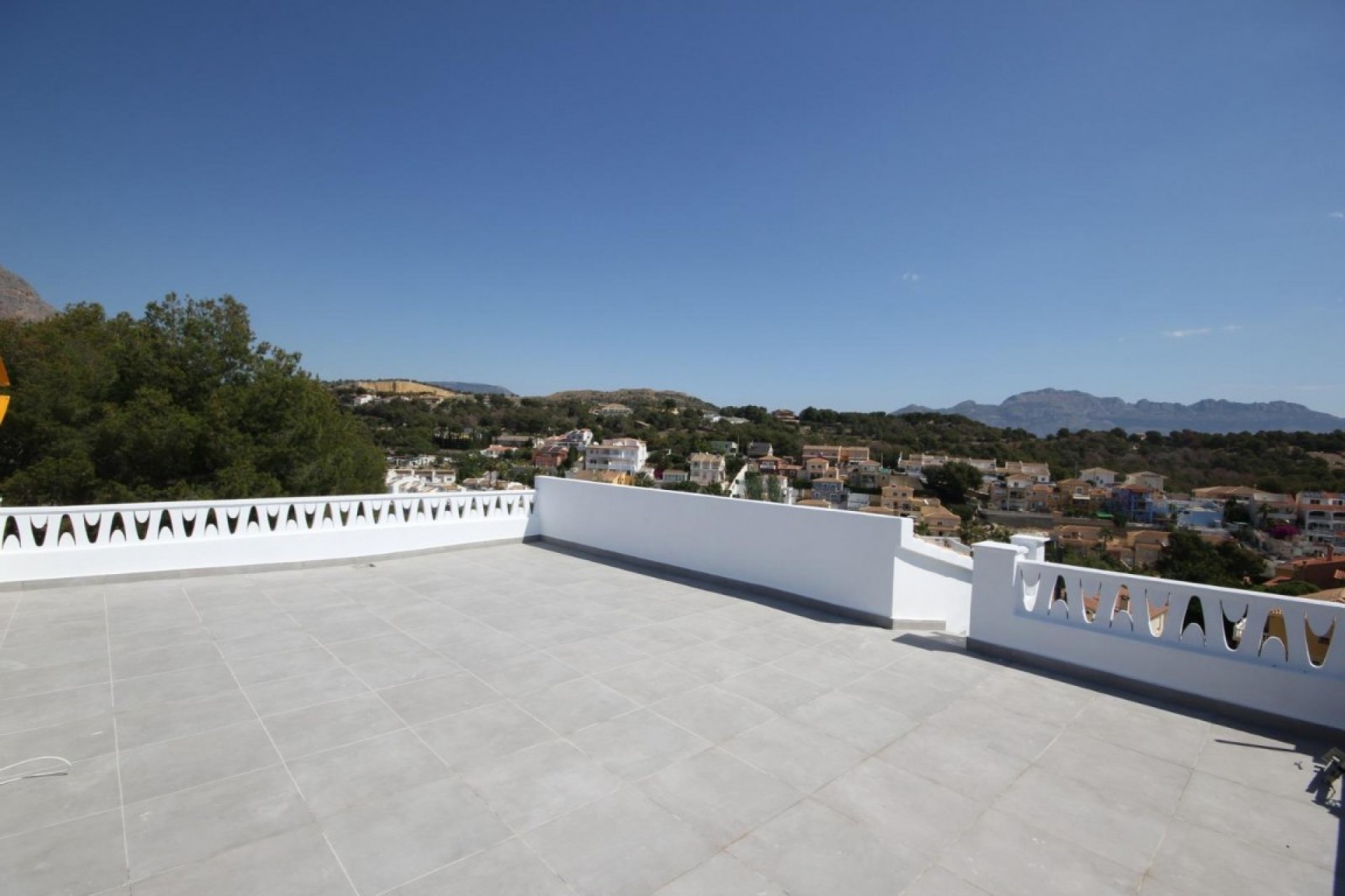 Återförsäljning - Villa -
La Nucía - Costa Blanca