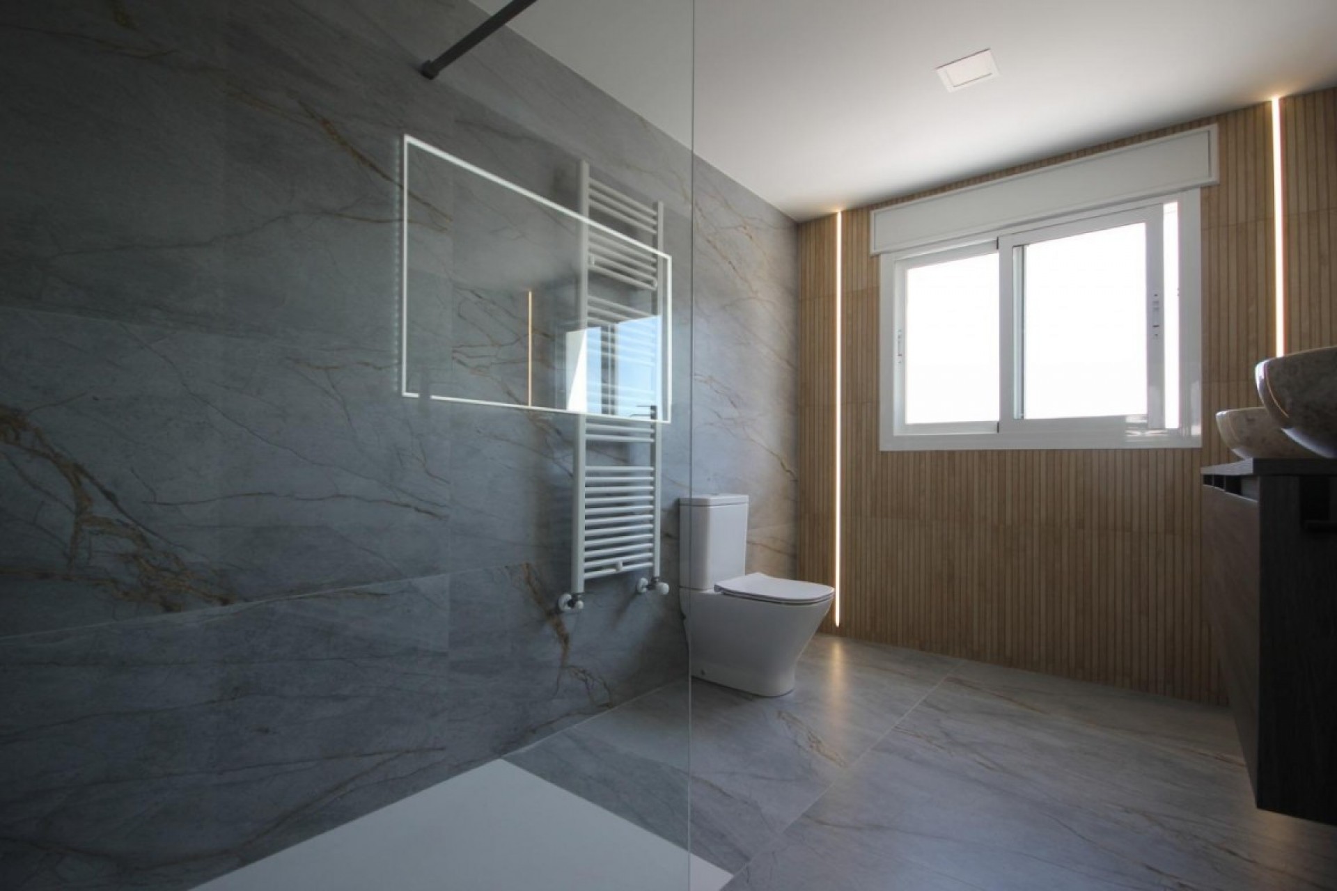 Återförsäljning - Villa -
La Nucía - Costa Blanca