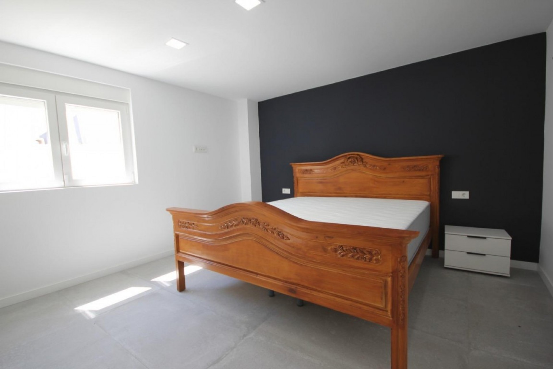 Återförsäljning - Villa -
La Nucía - Costa Blanca