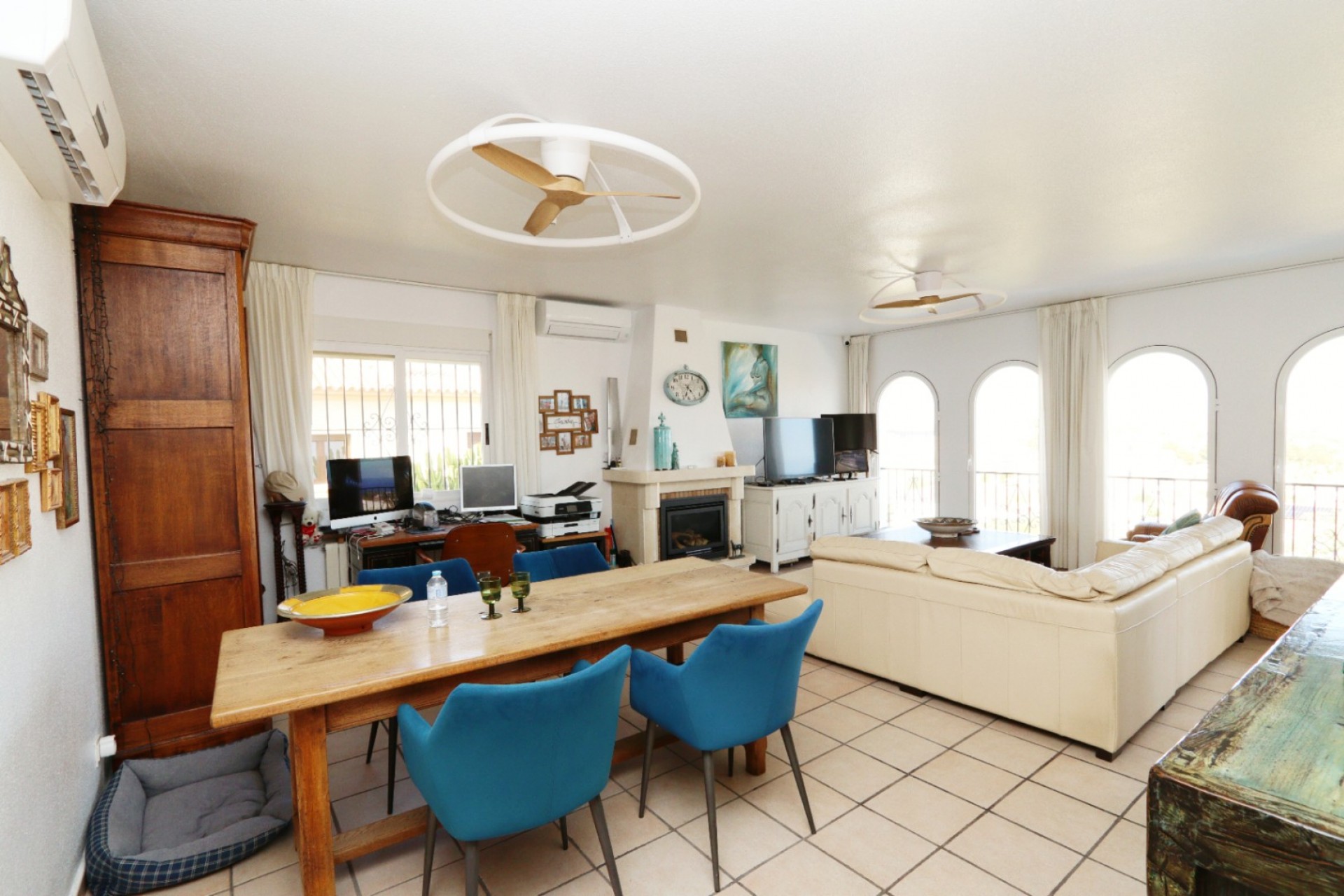 Återförsäljning - Villa -
La Nucía - Costa Blanca