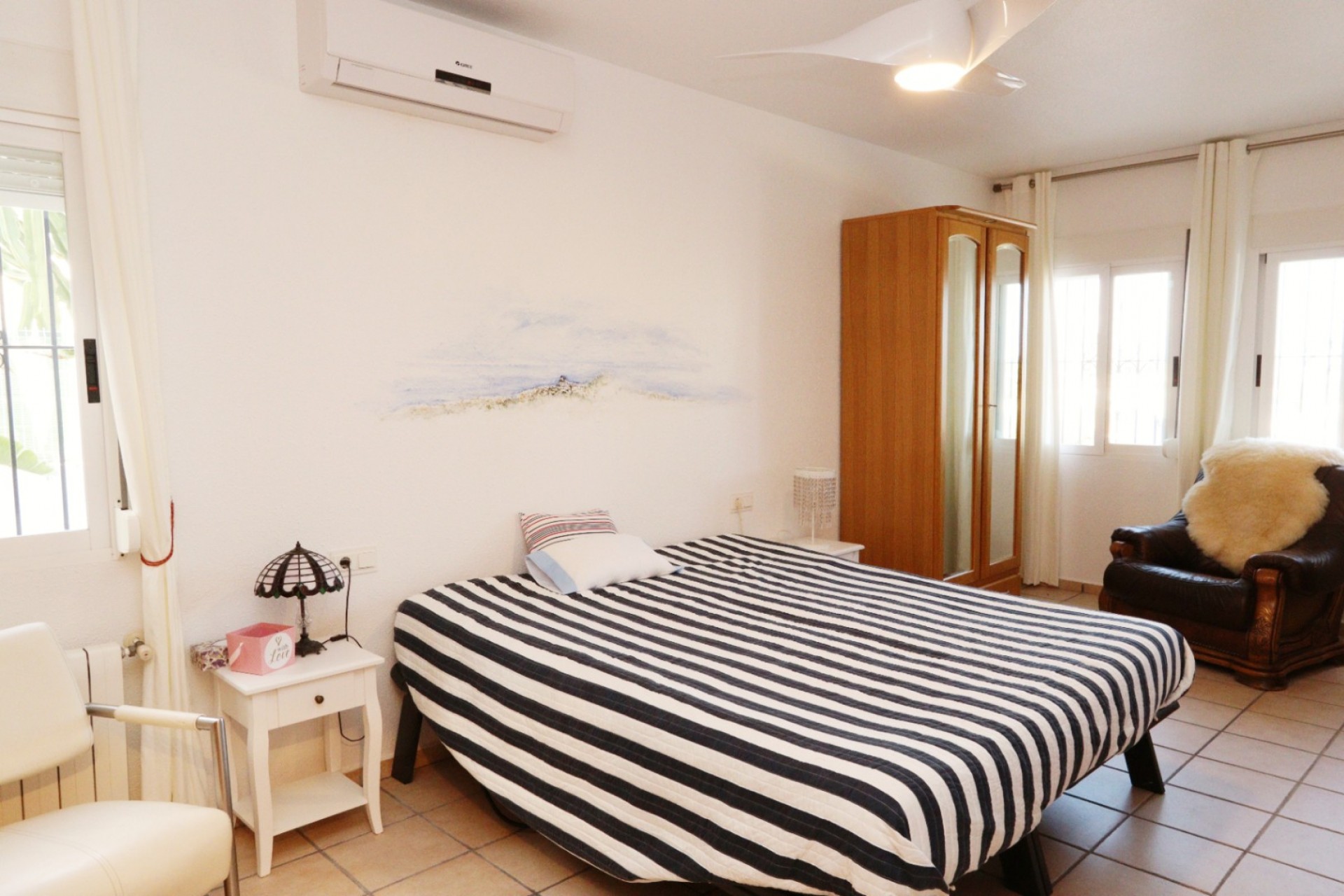 Återförsäljning - Villa -
La Nucía - Costa Blanca