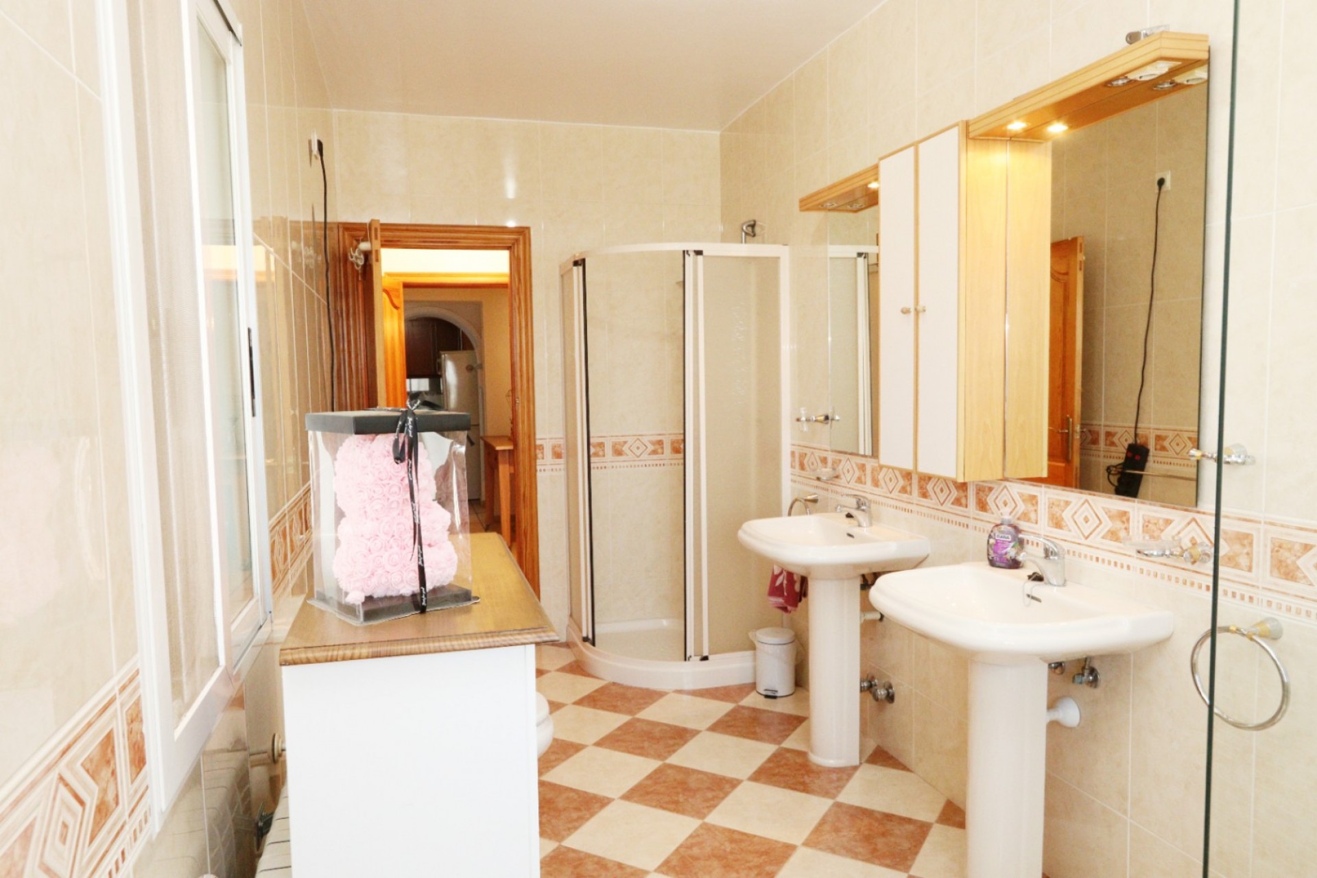 Återförsäljning - Villa -
La Nucía - Costa Blanca