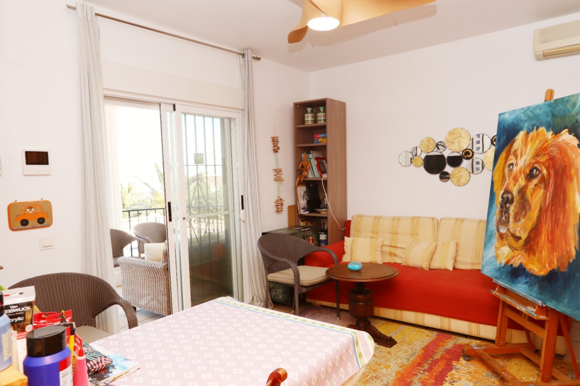 Återförsäljning - Villa -
La Nucía - Costa Blanca