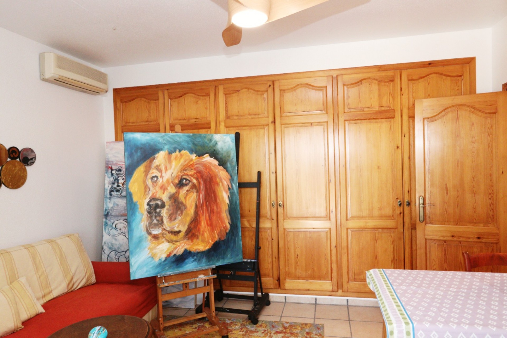 Återförsäljning - Villa -
La Nucía - Costa Blanca