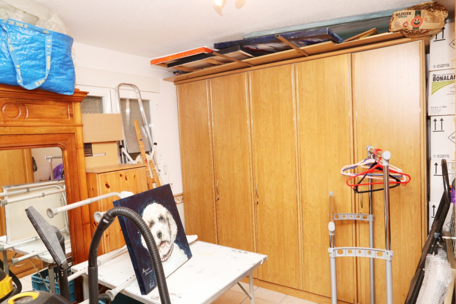 Återförsäljning - Villa -
La Nucía - Costa Blanca