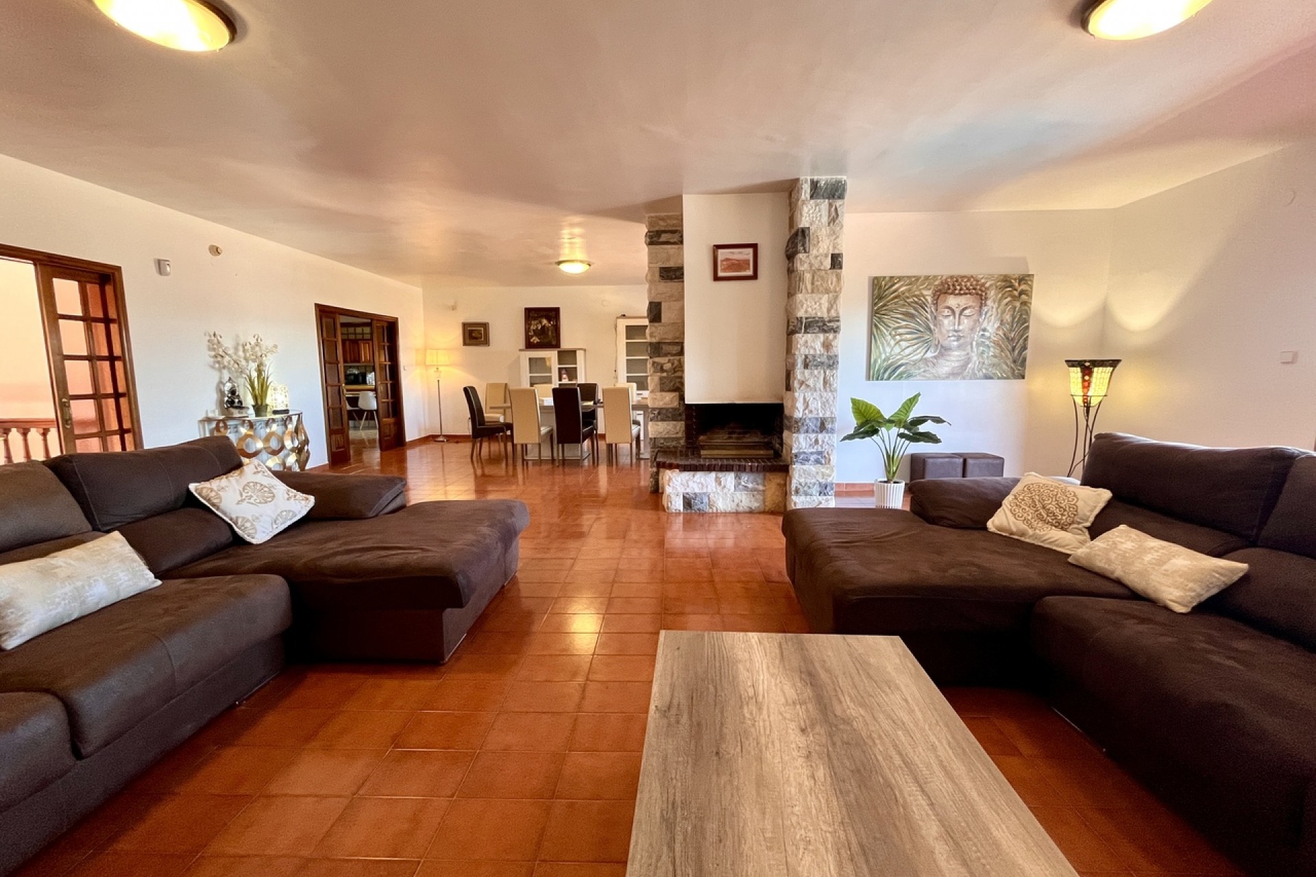 Återförsäljning - Villa -
La Nucía - Costa Blanca