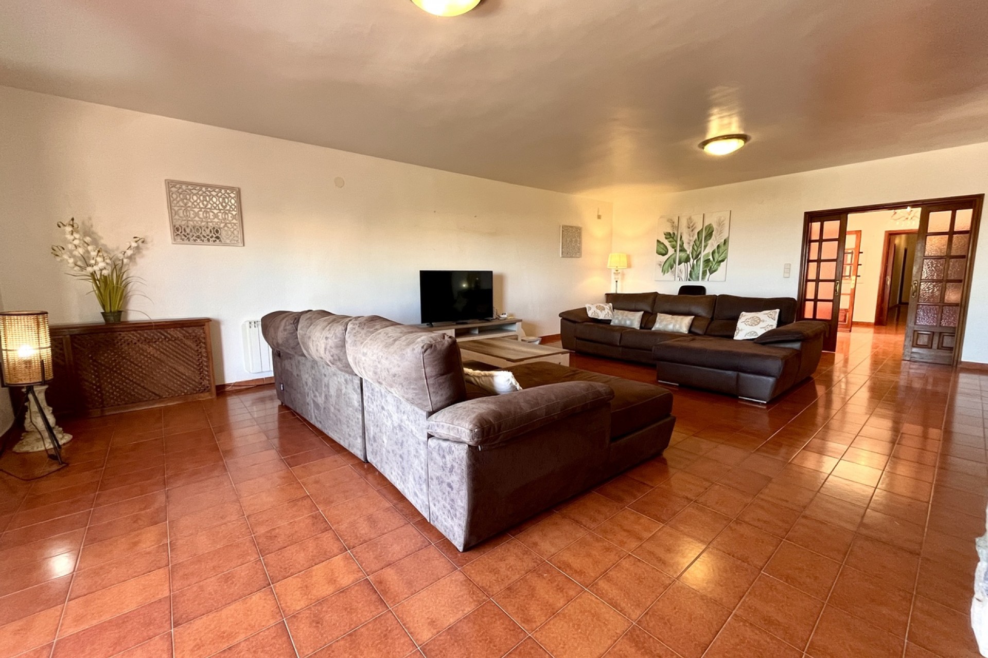 Återförsäljning - Villa -
La Nucía - Costa Blanca