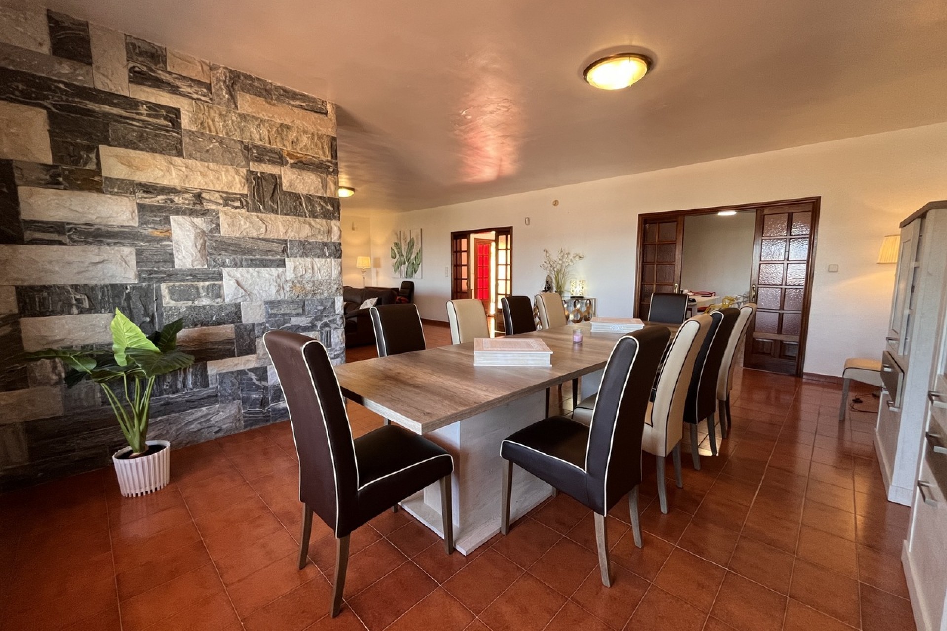 Återförsäljning - Villa -
La Nucía - Costa Blanca