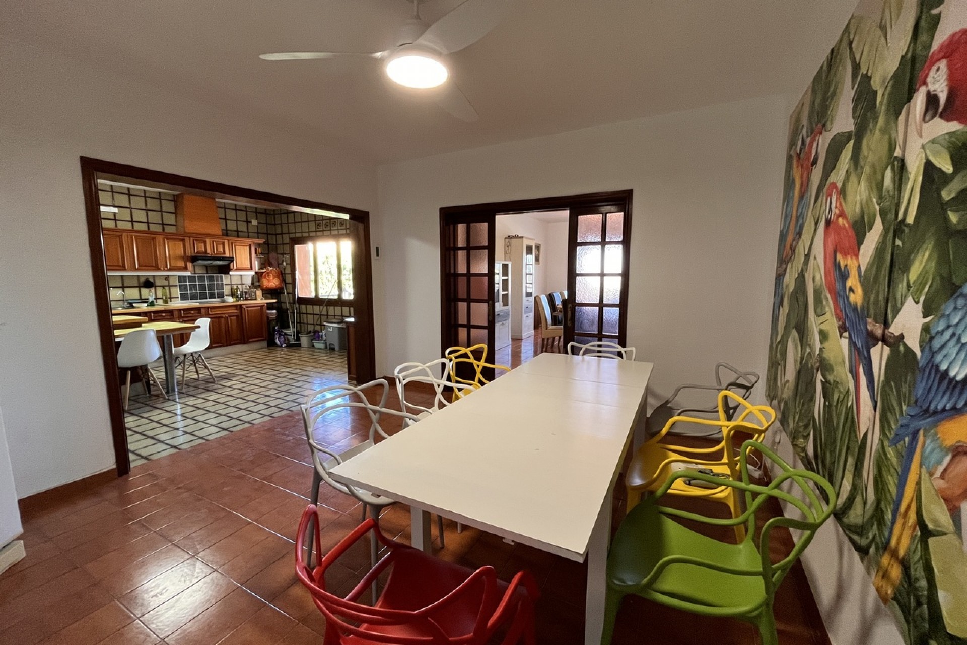 Återförsäljning - Villa -
La Nucía - Costa Blanca