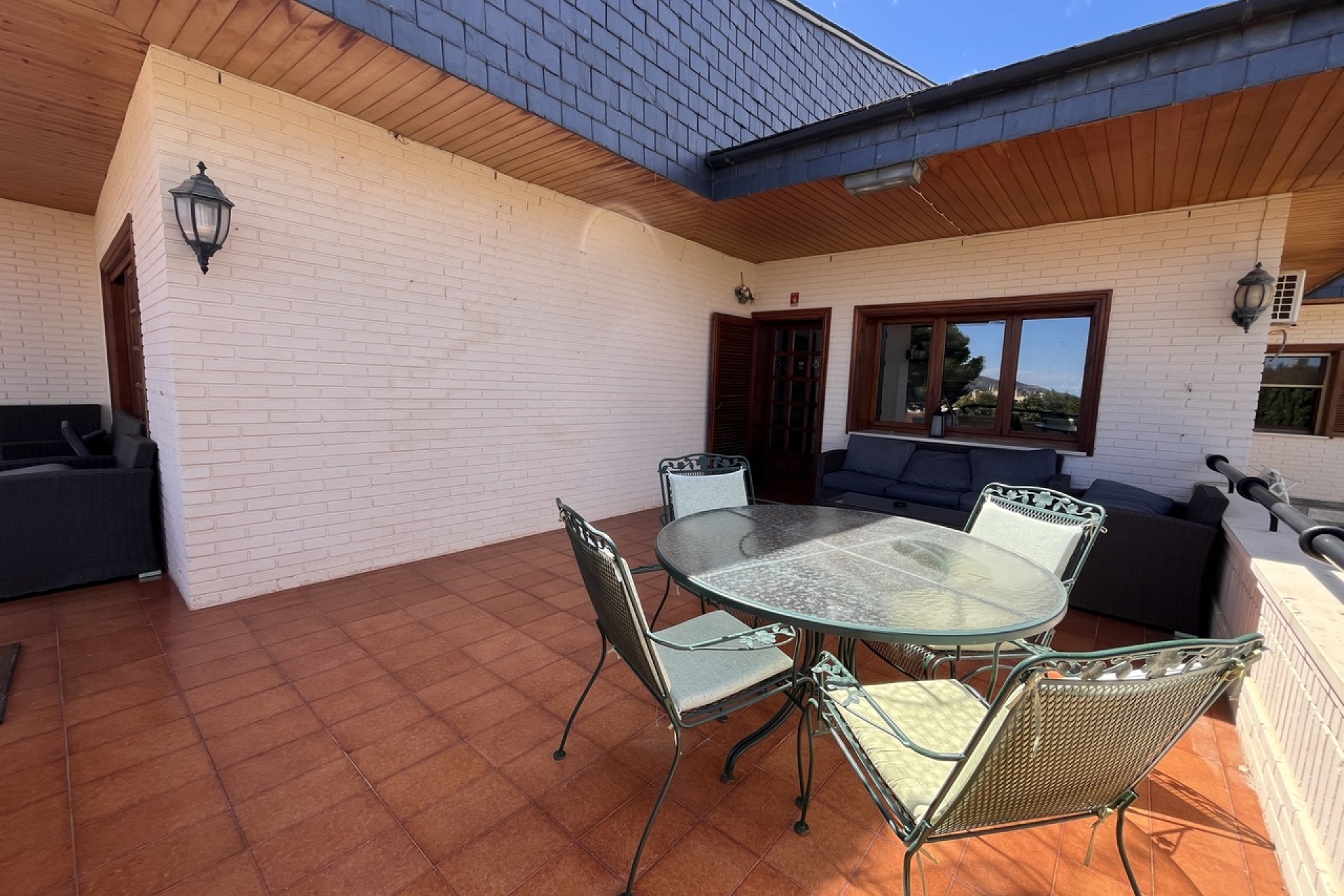 Återförsäljning - Villa -
La Nucía - Costa Blanca