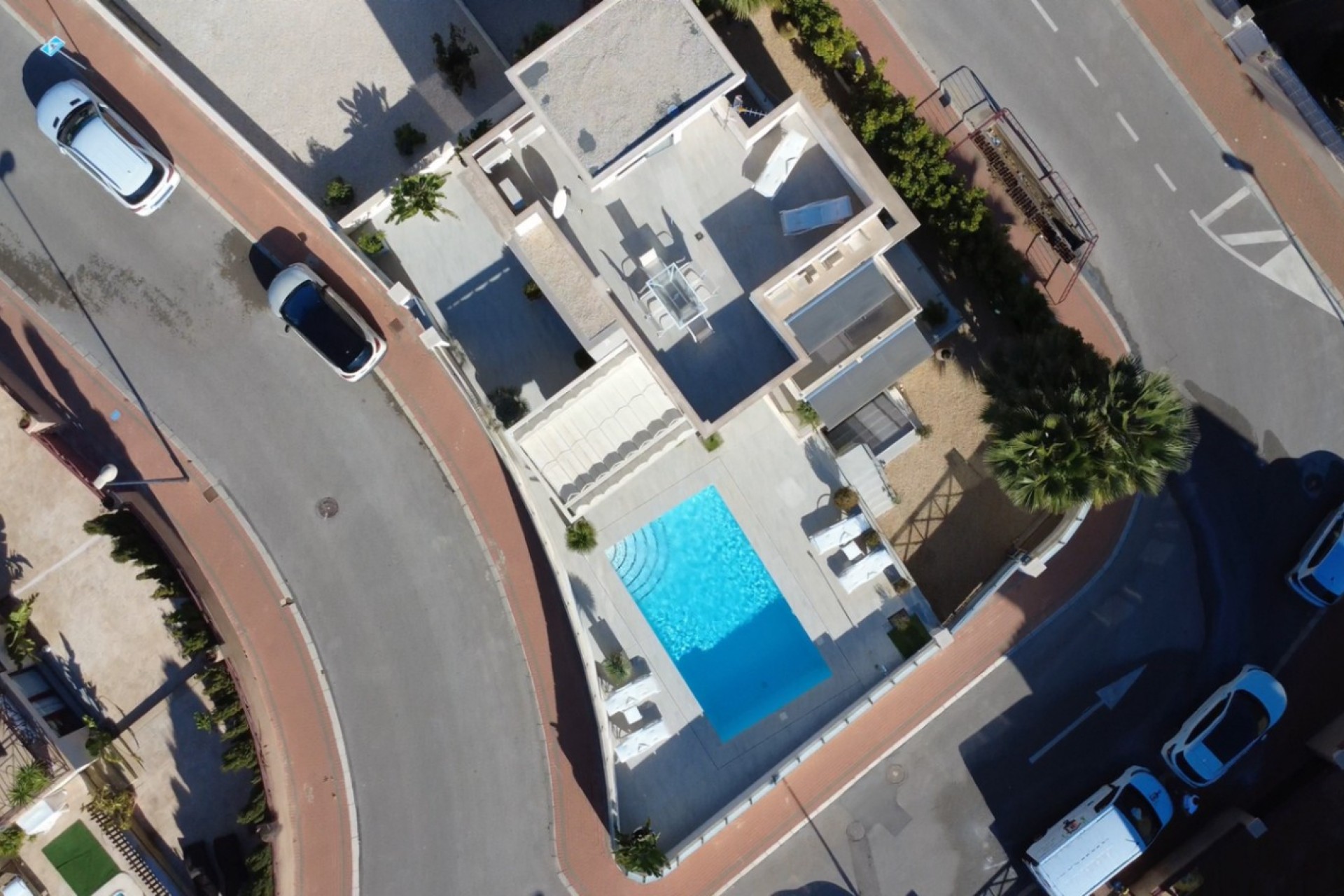 Återförsäljning - Villa -
La Nucía - Costa Blanca