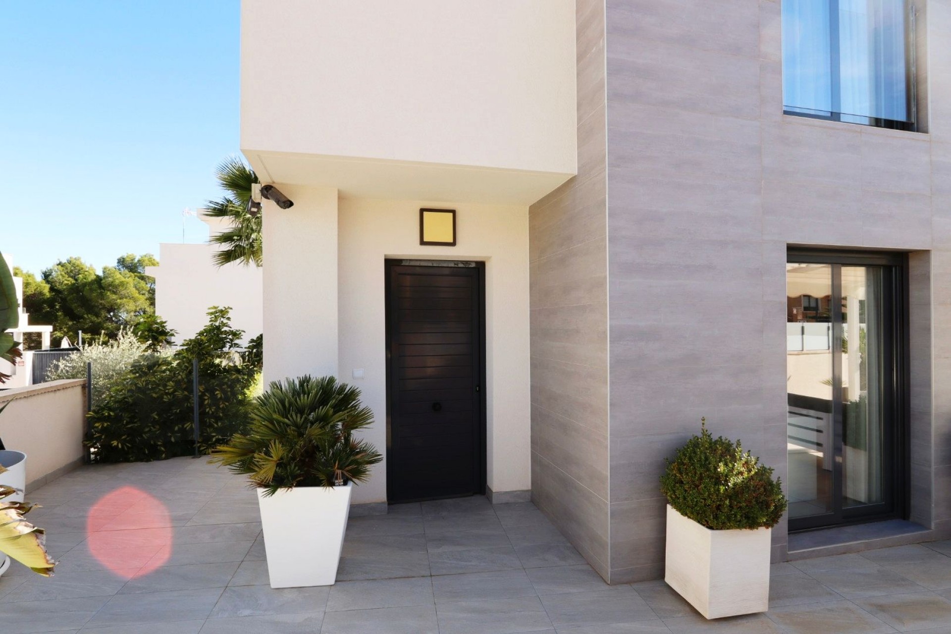 Återförsäljning - Villa -
La Nucía - Costa Blanca