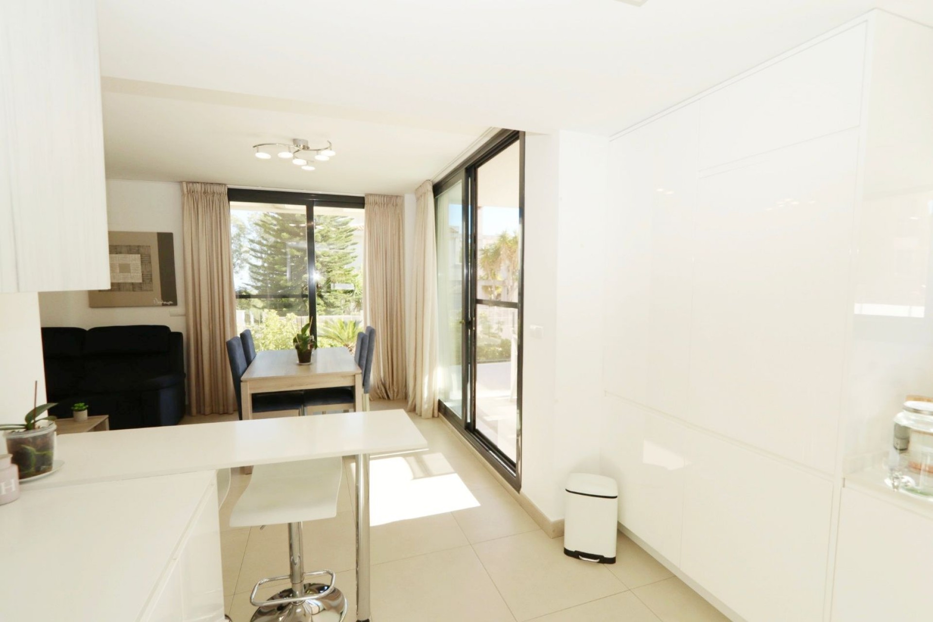 Återförsäljning - Villa -
La Nucía - Costa Blanca