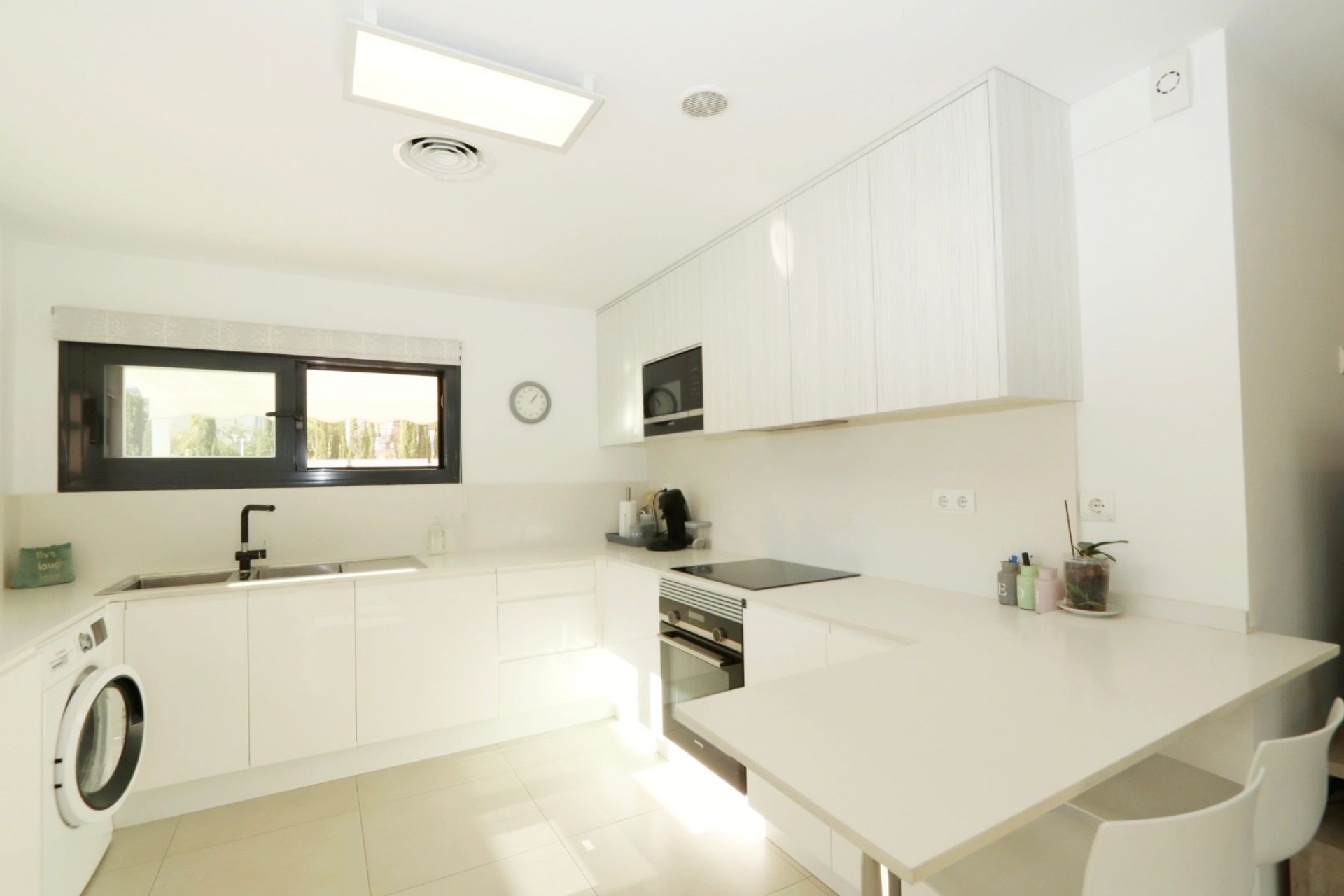 Återförsäljning - Villa -
La Nucía - Costa Blanca