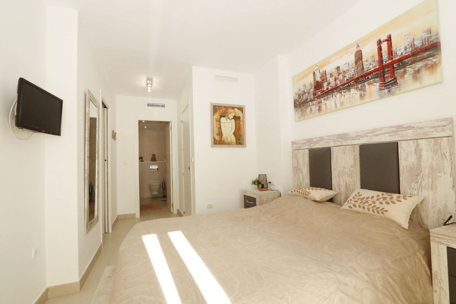 Återförsäljning - Villa -
La Nucía - Costa Blanca