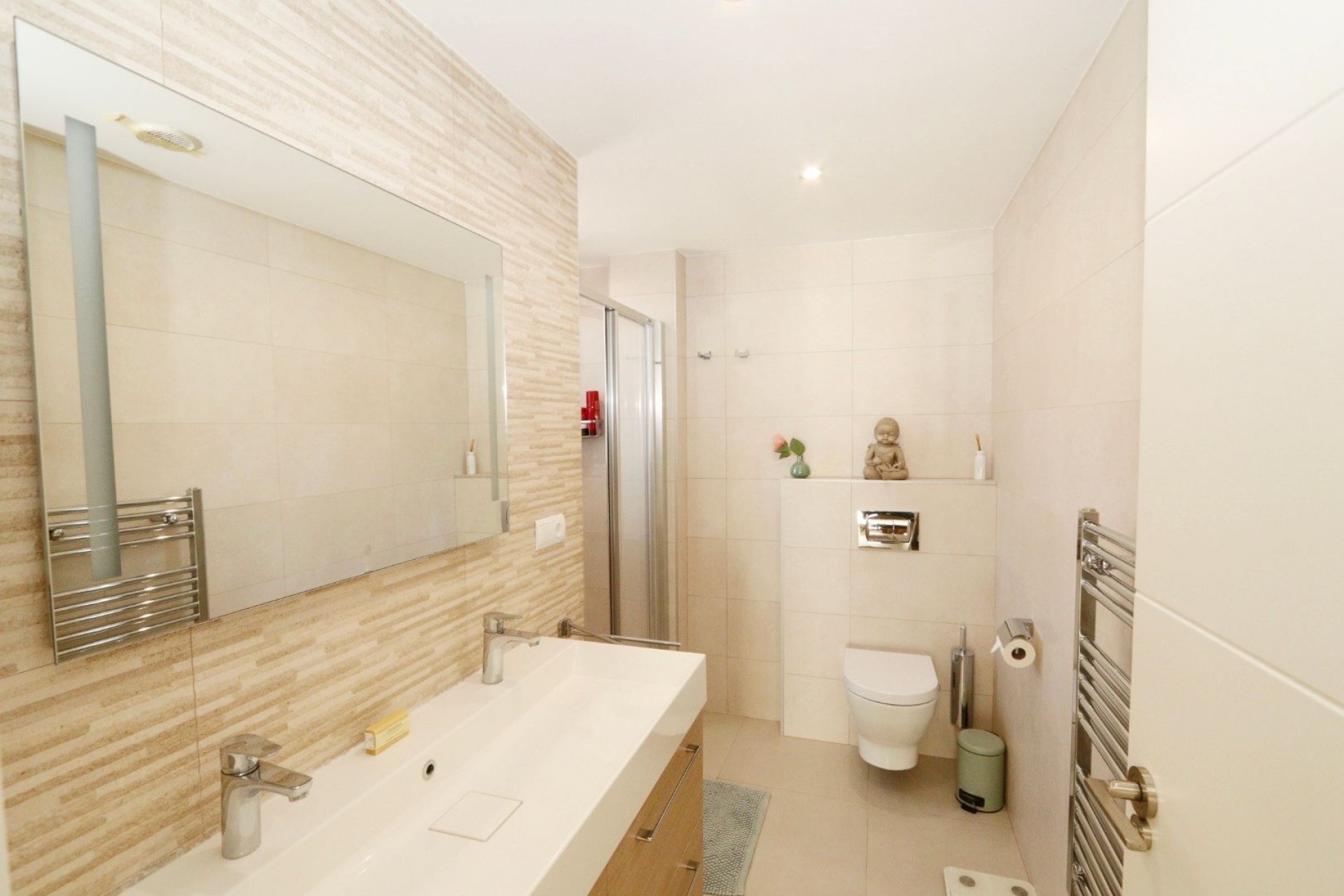 Återförsäljning - Villa -
La Nucía - Costa Blanca