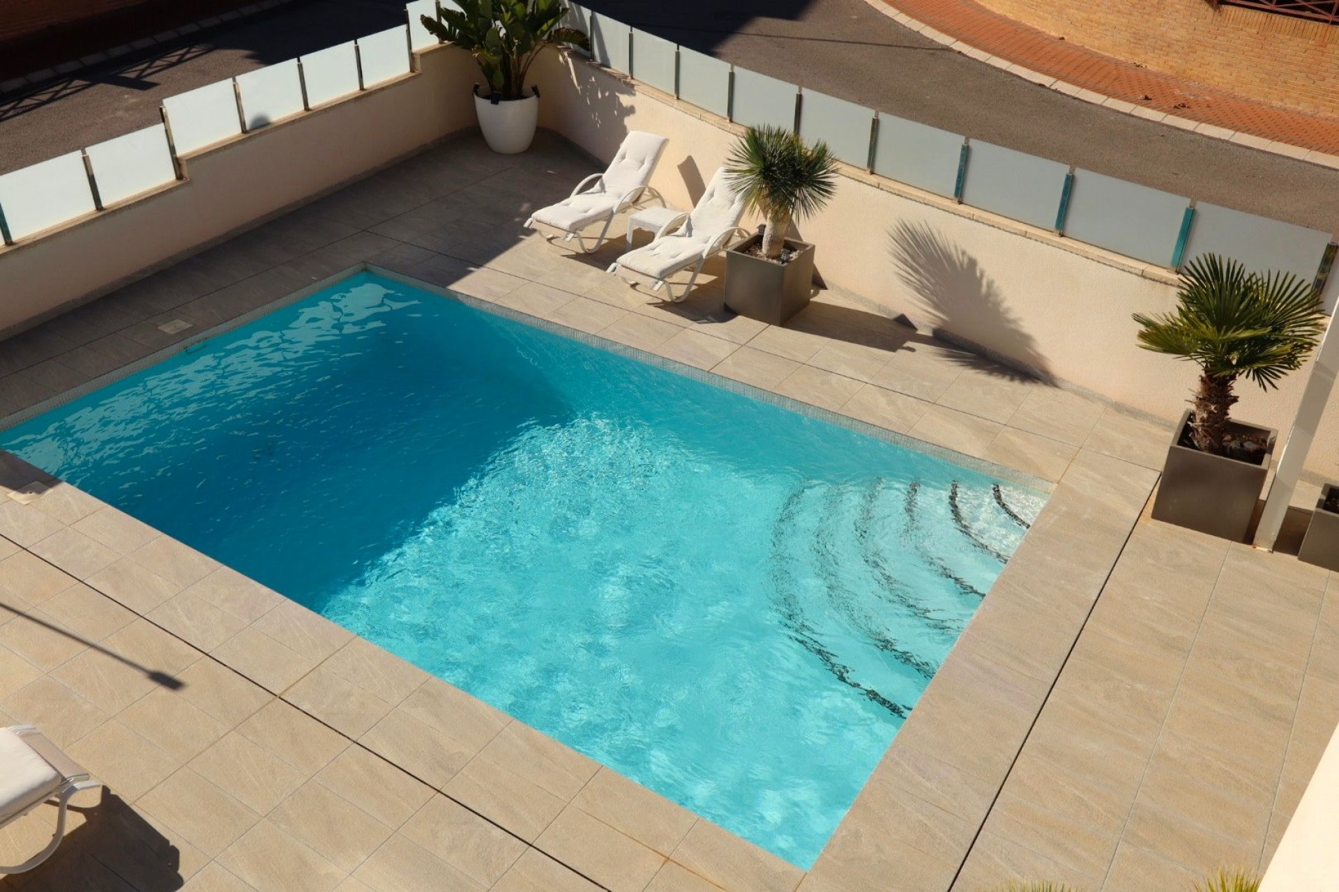 Återförsäljning - Villa -
La Nucía - Costa Blanca