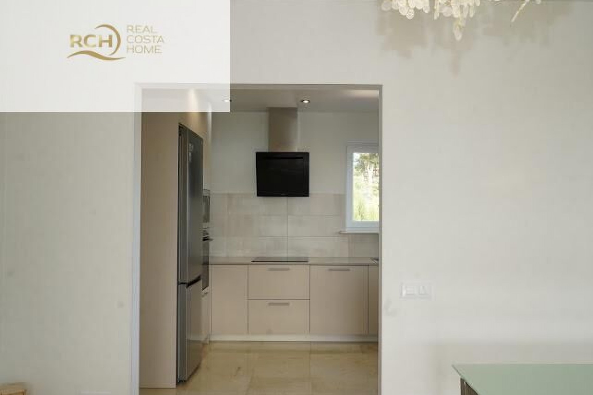 Återförsäljning - Villa -
La Nucía - Montebello - Nou Espai