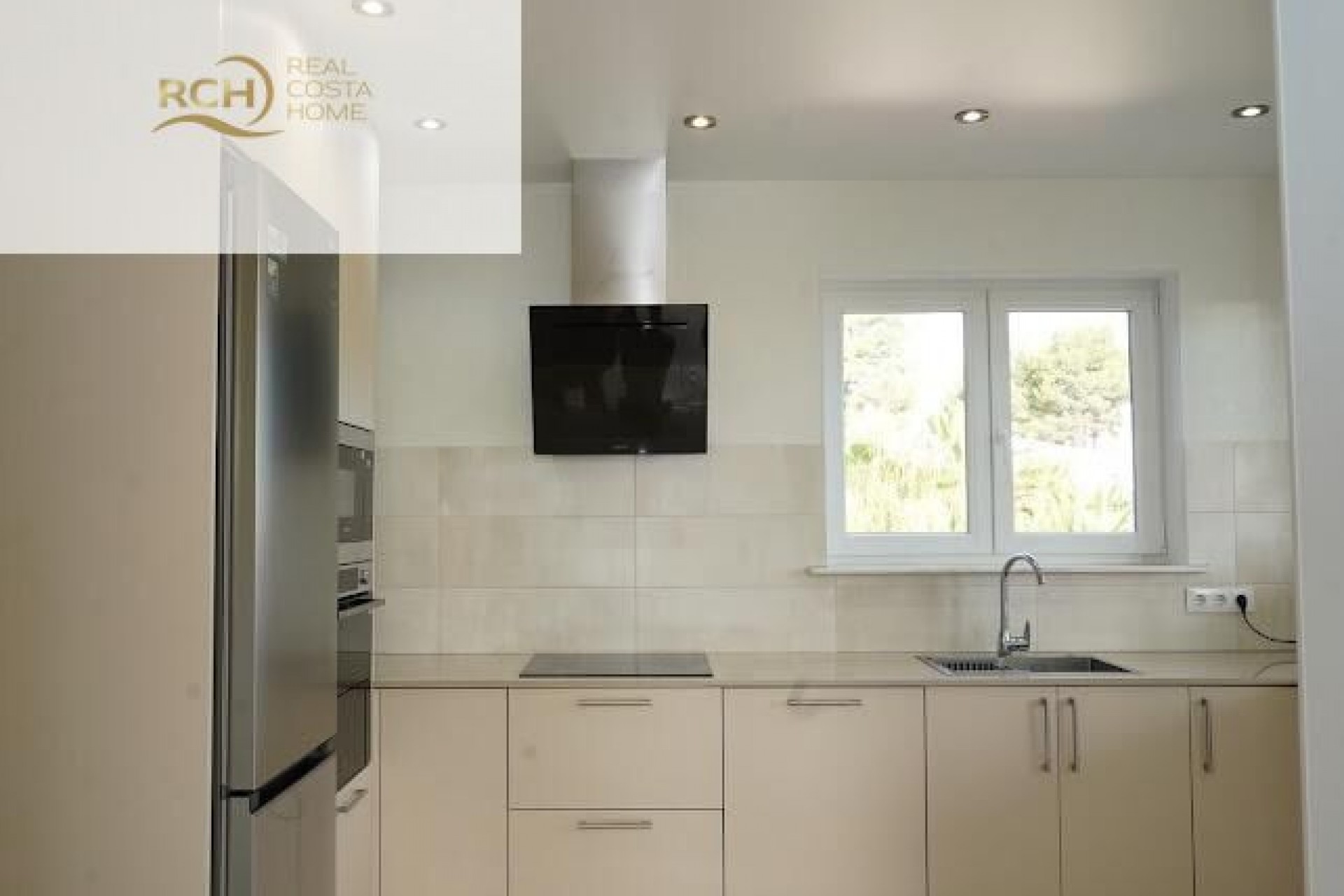 Återförsäljning - Villa -
La Nucía - Montebello - Nou Espai