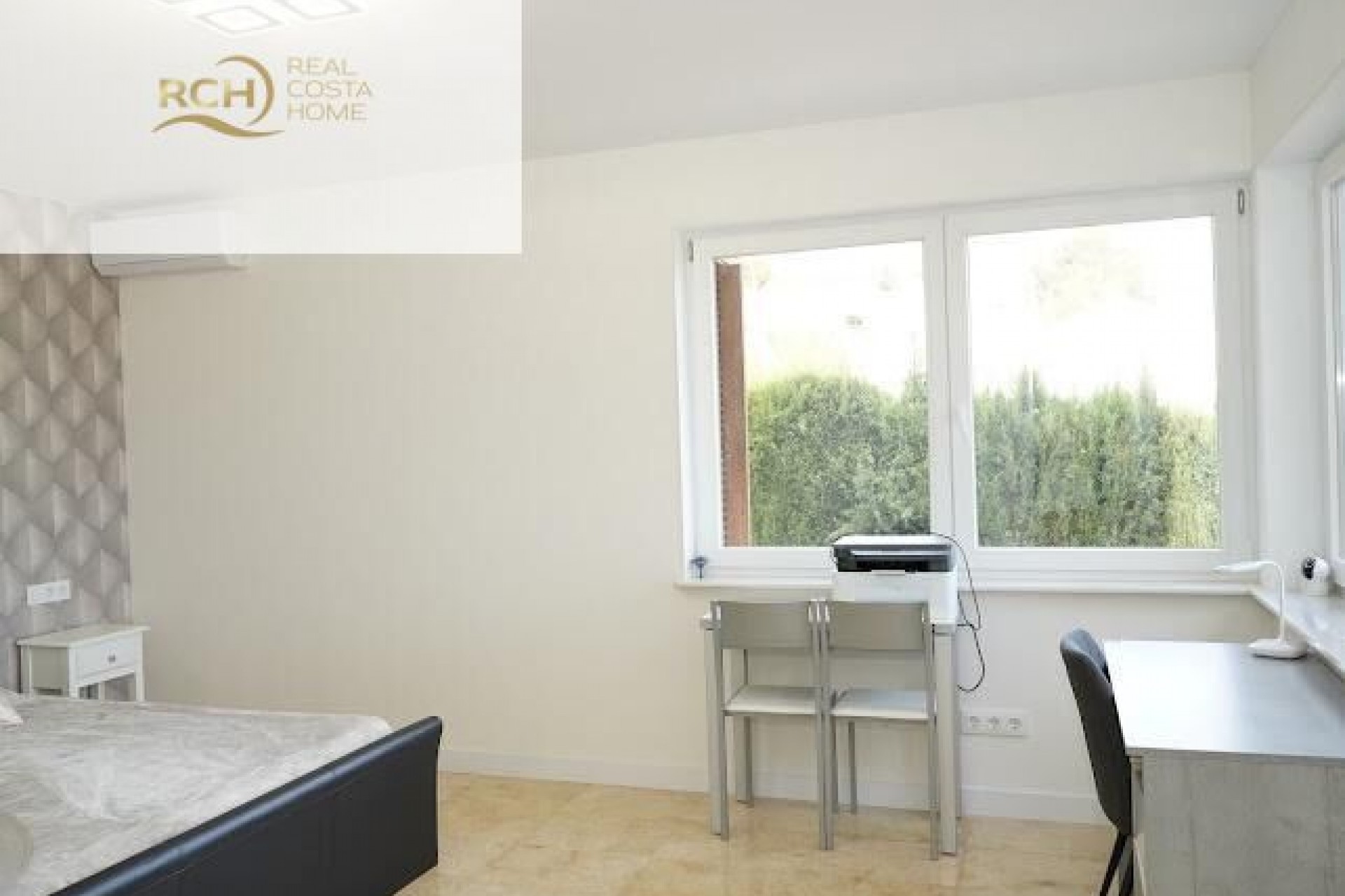 Återförsäljning - Villa -
La Nucía - Montebello - Nou Espai