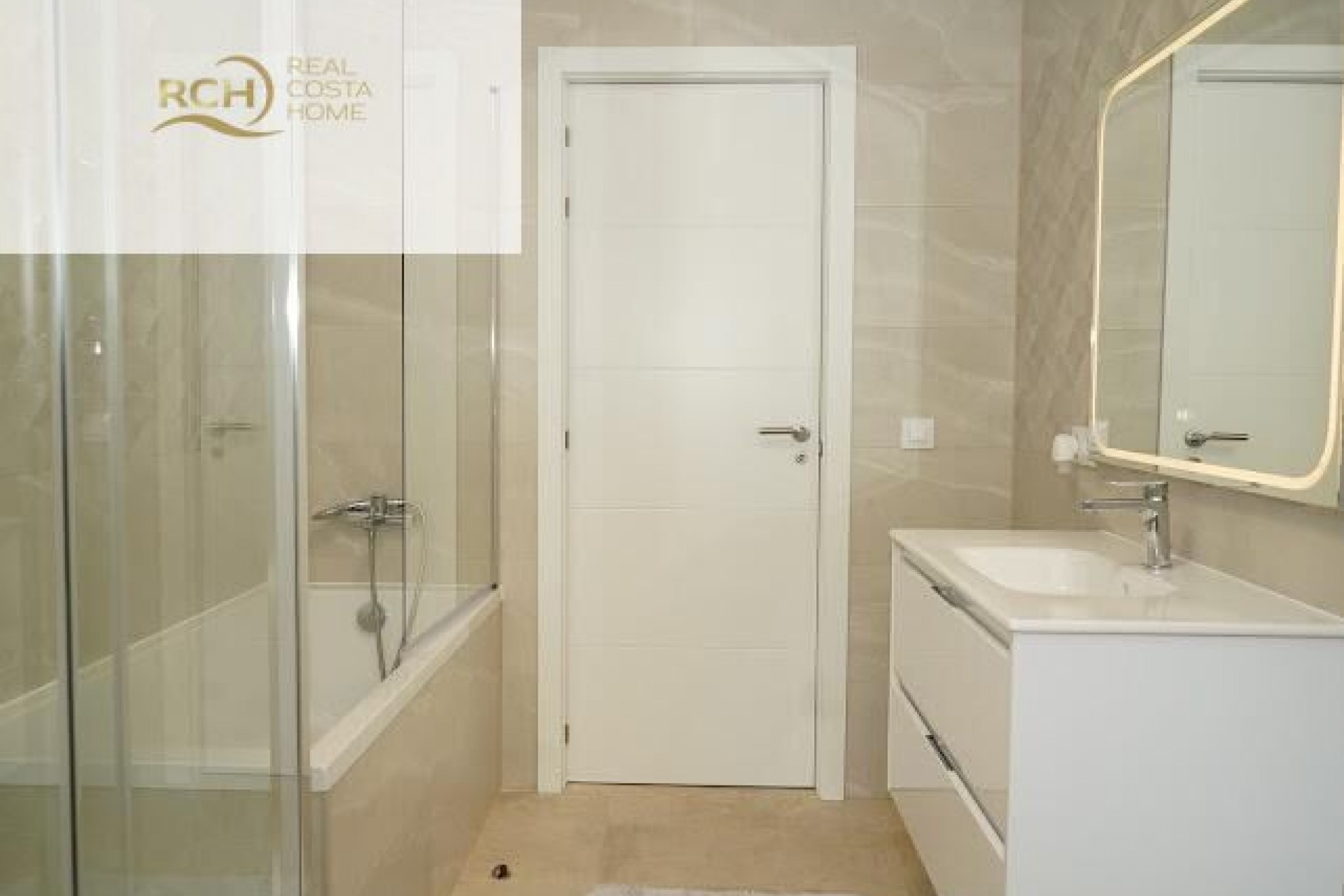 Återförsäljning - Villa -
La Nucía - Montebello - Nou Espai