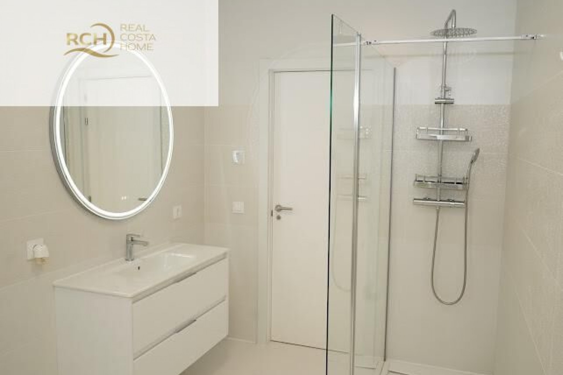 Återförsäljning - Villa -
La Nucía - Montebello - Nou Espai