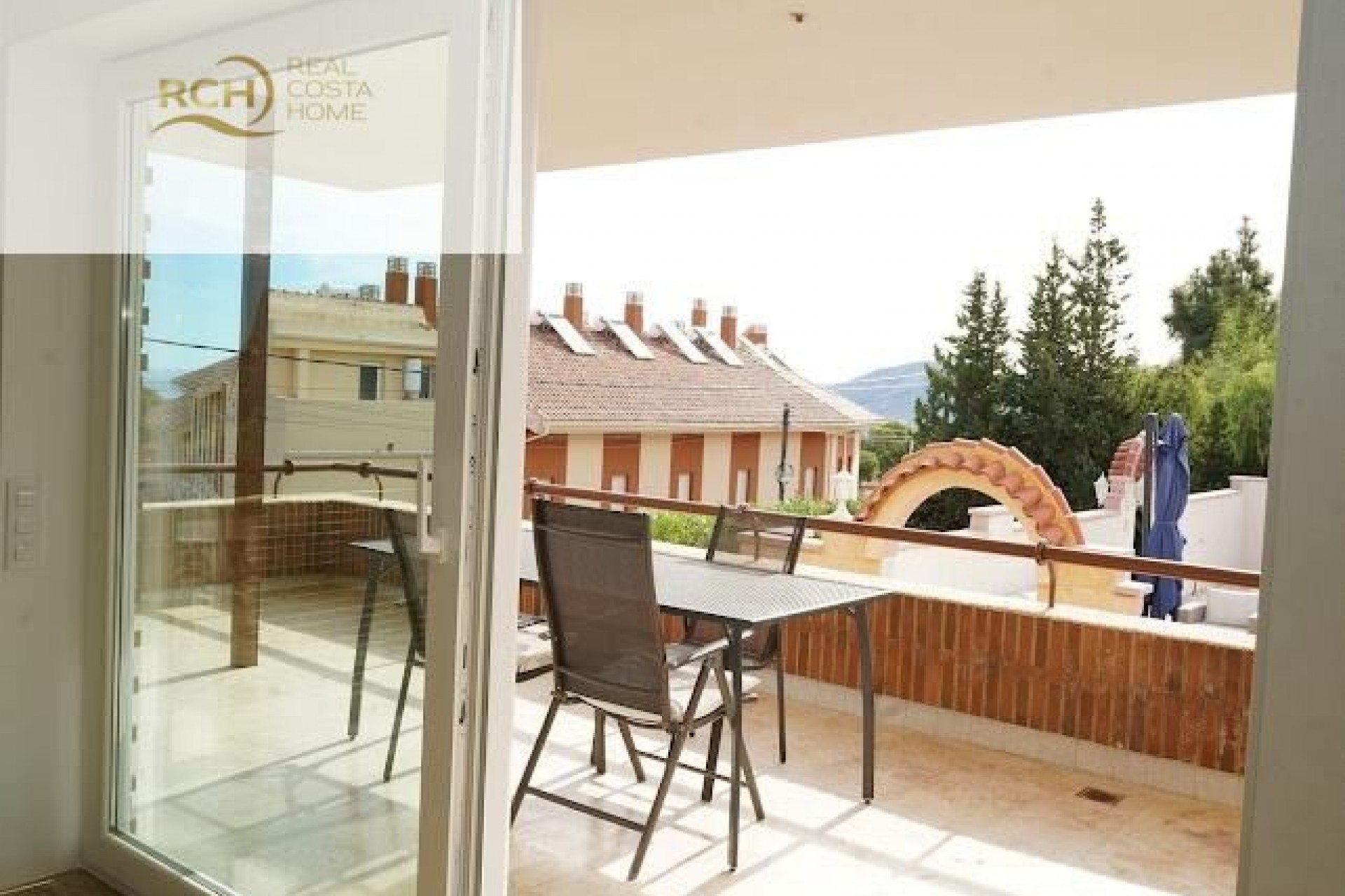 Återförsäljning - Villa -
La Nucía - Montebello - Nou Espai