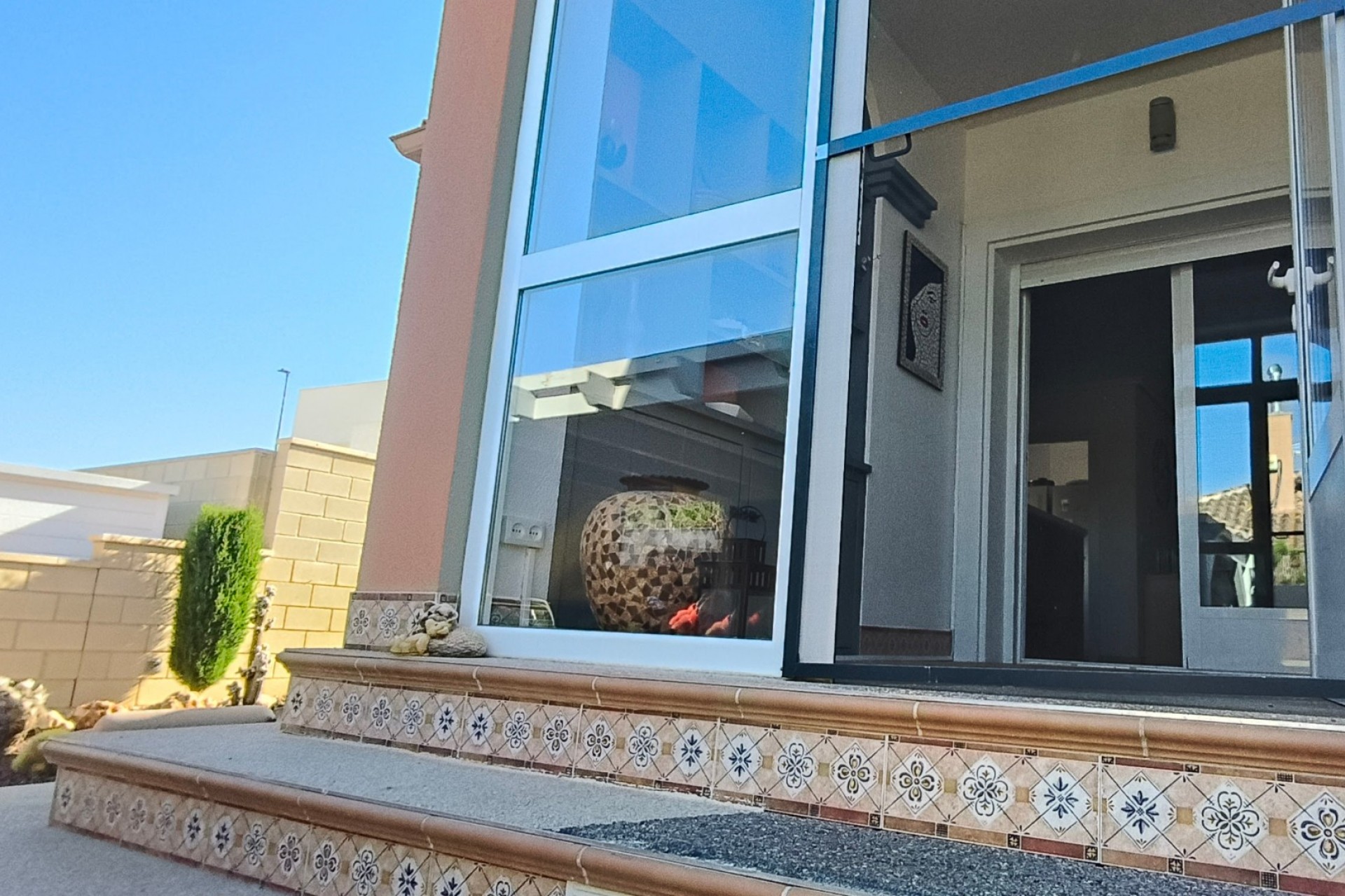 Återförsäljning - Villa -
La Romana - Inland