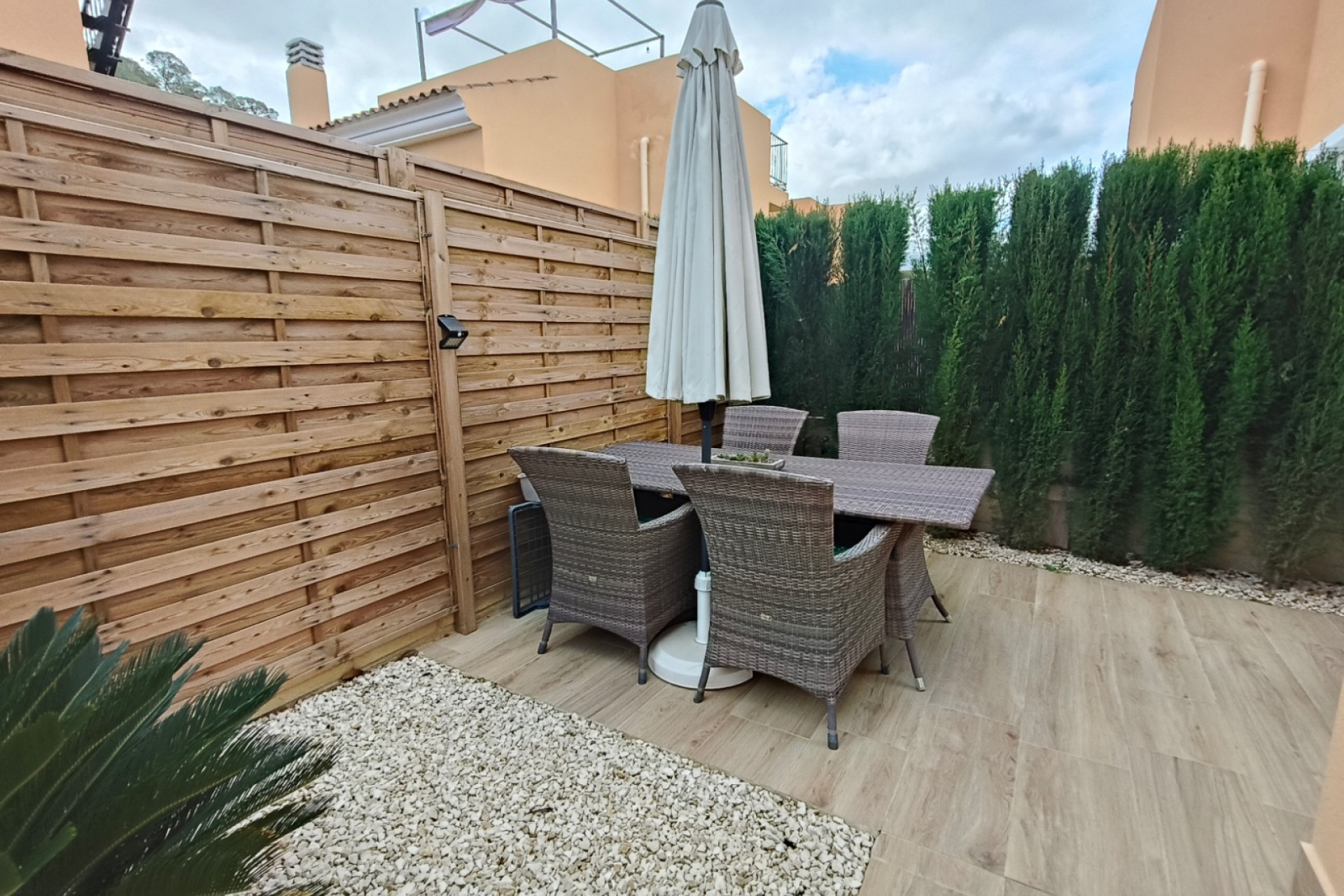 Återförsäljning - Villa -
La Romana - Inland