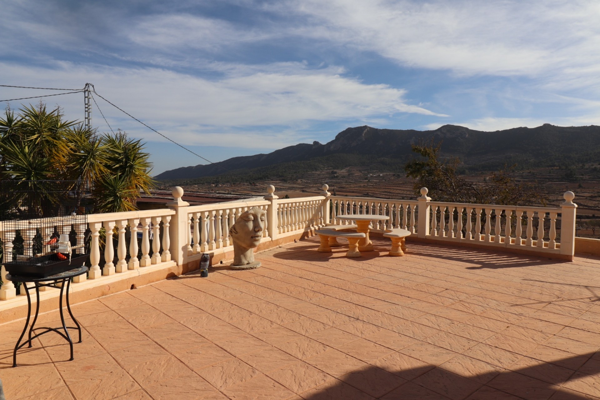 Återförsäljning - Villa -
La Romana - Inland