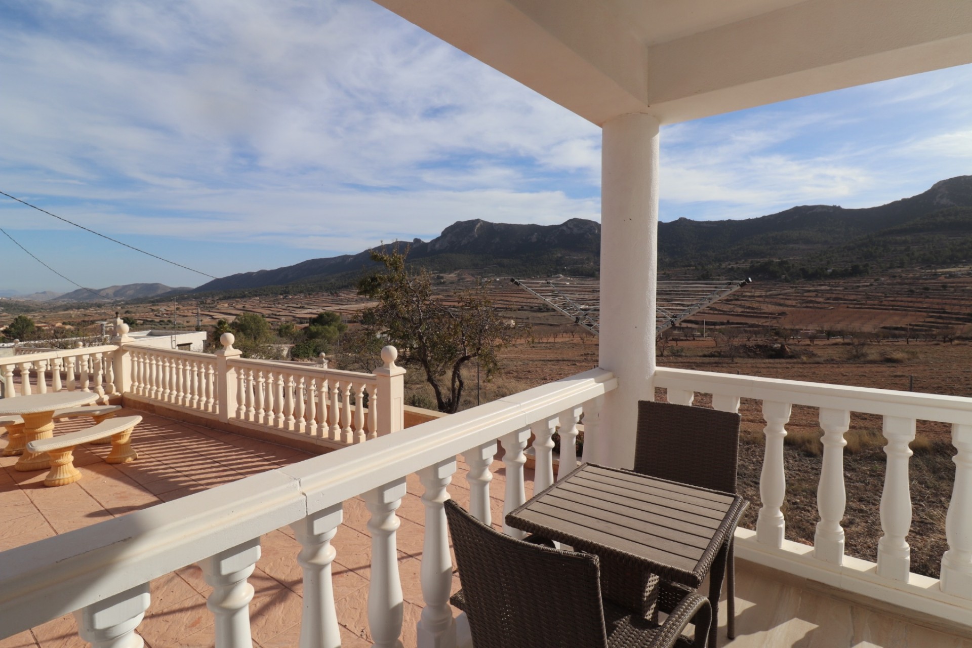 Återförsäljning - Villa -
La Romana - Inland