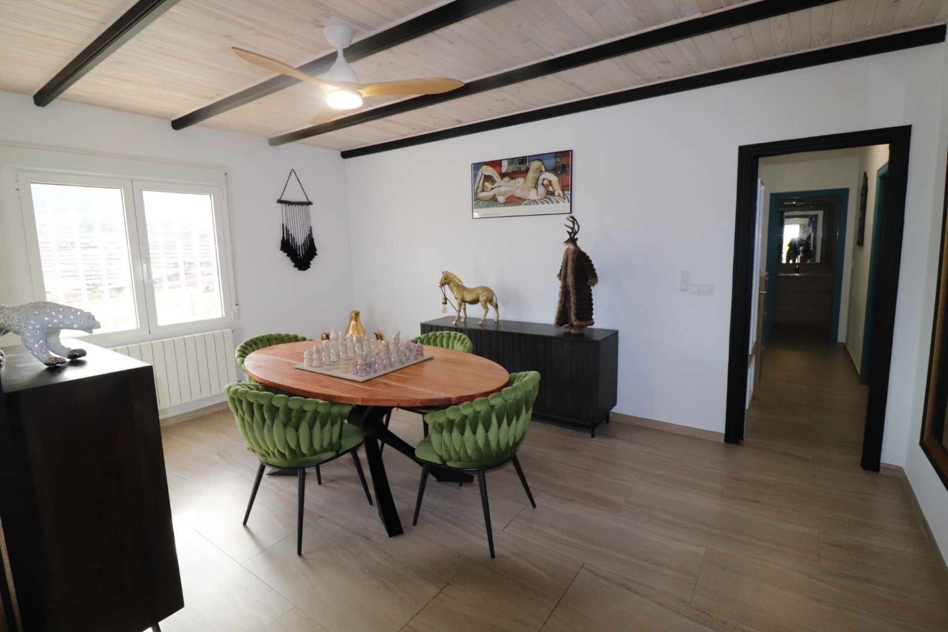 Återförsäljning - Villa -
La Romana - Inland